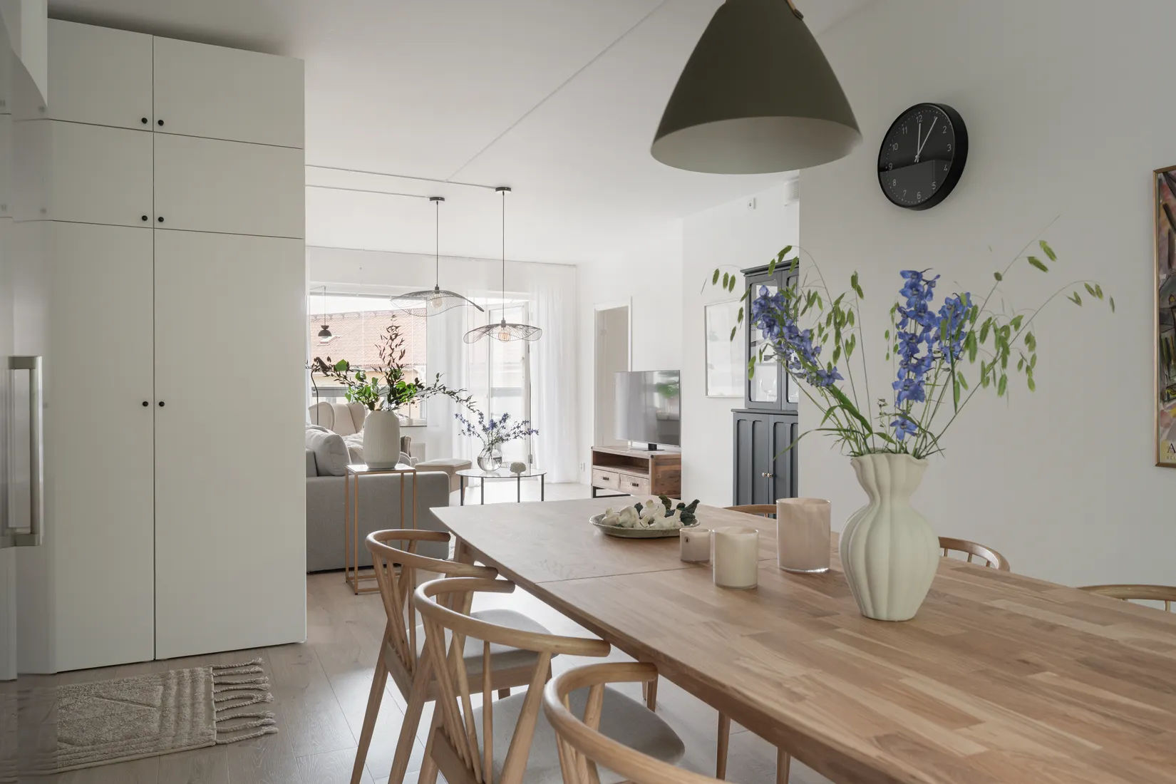 Bostadsrätt, Vänortsgatan 19, Mölndal - Bosgården, Mölndal