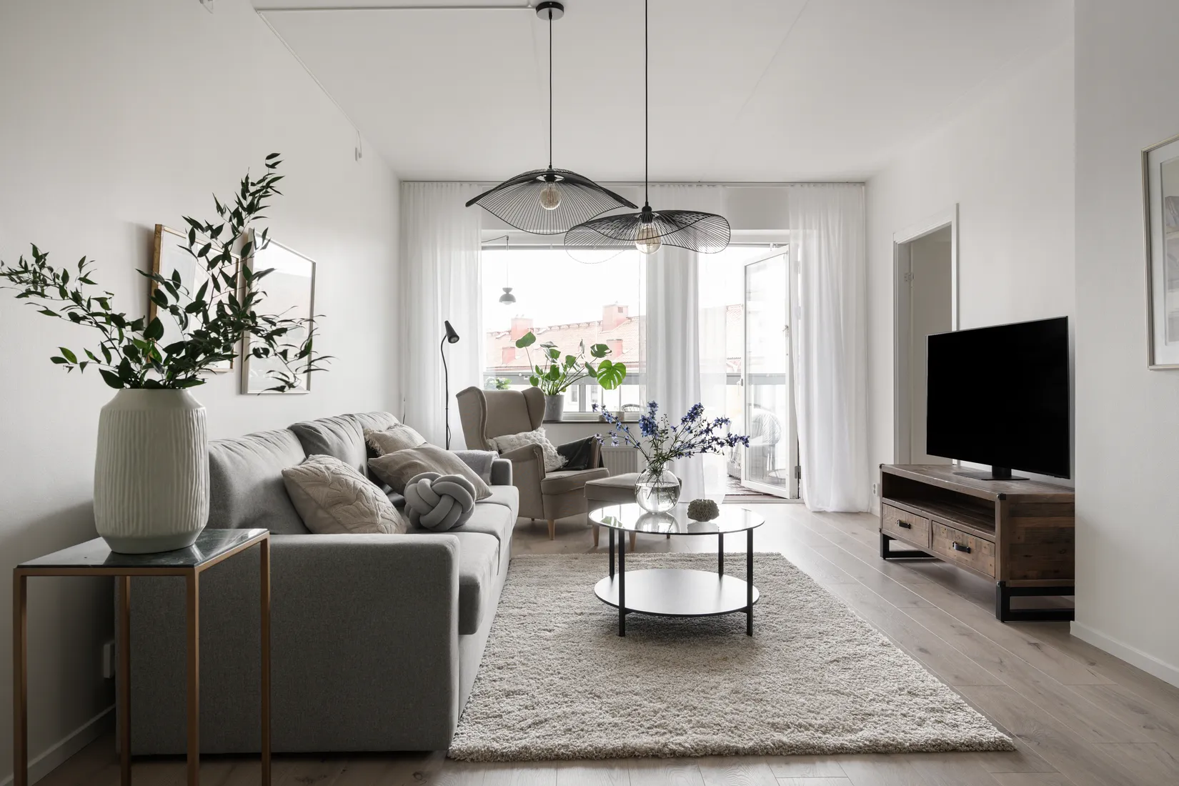 Bostadsrätt, Vänortsgatan 19, Mölndal - Bosgården, Mölndal