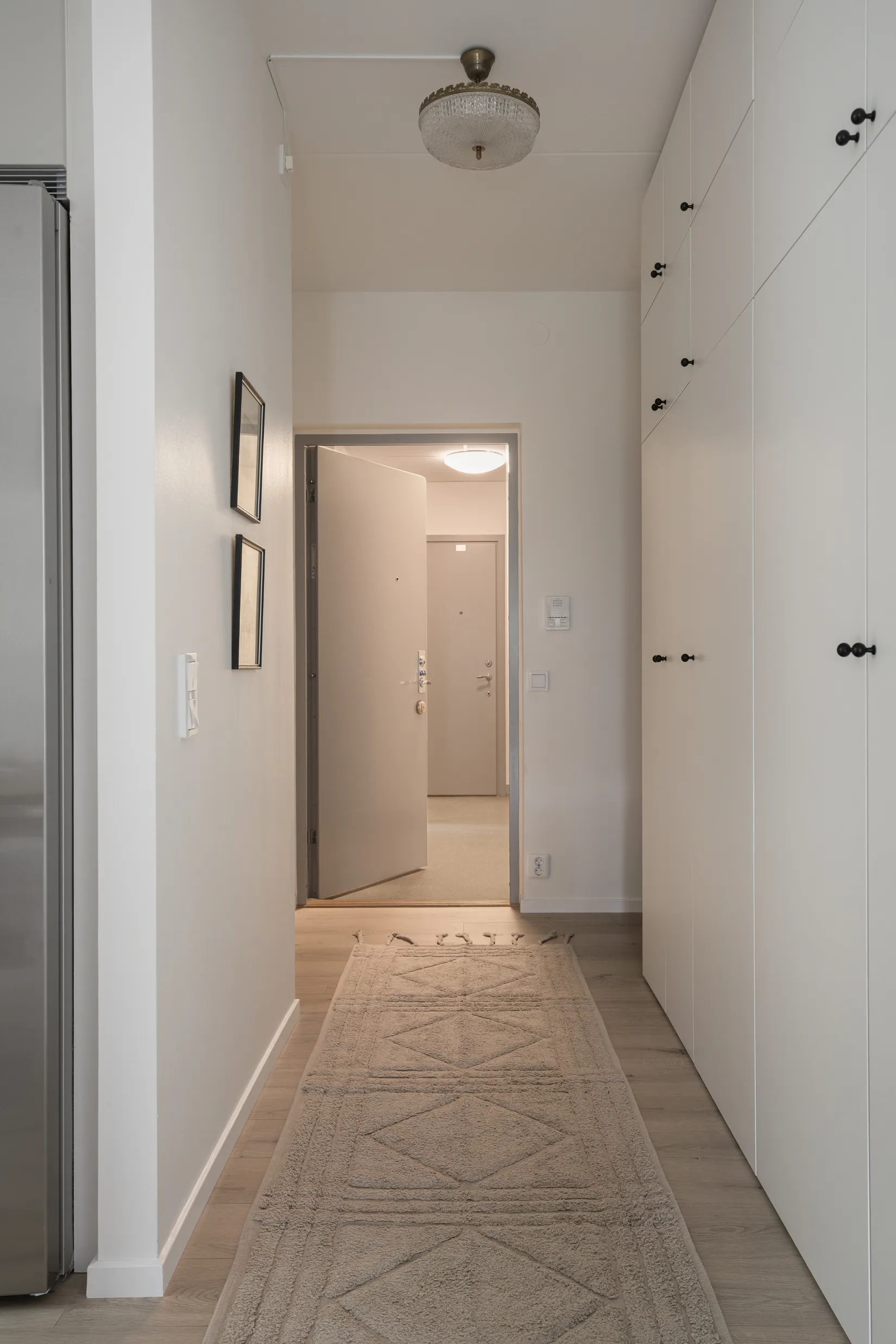 Bostadsrätt, Vänortsgatan 19, Mölndal - Bosgården, Mölndal