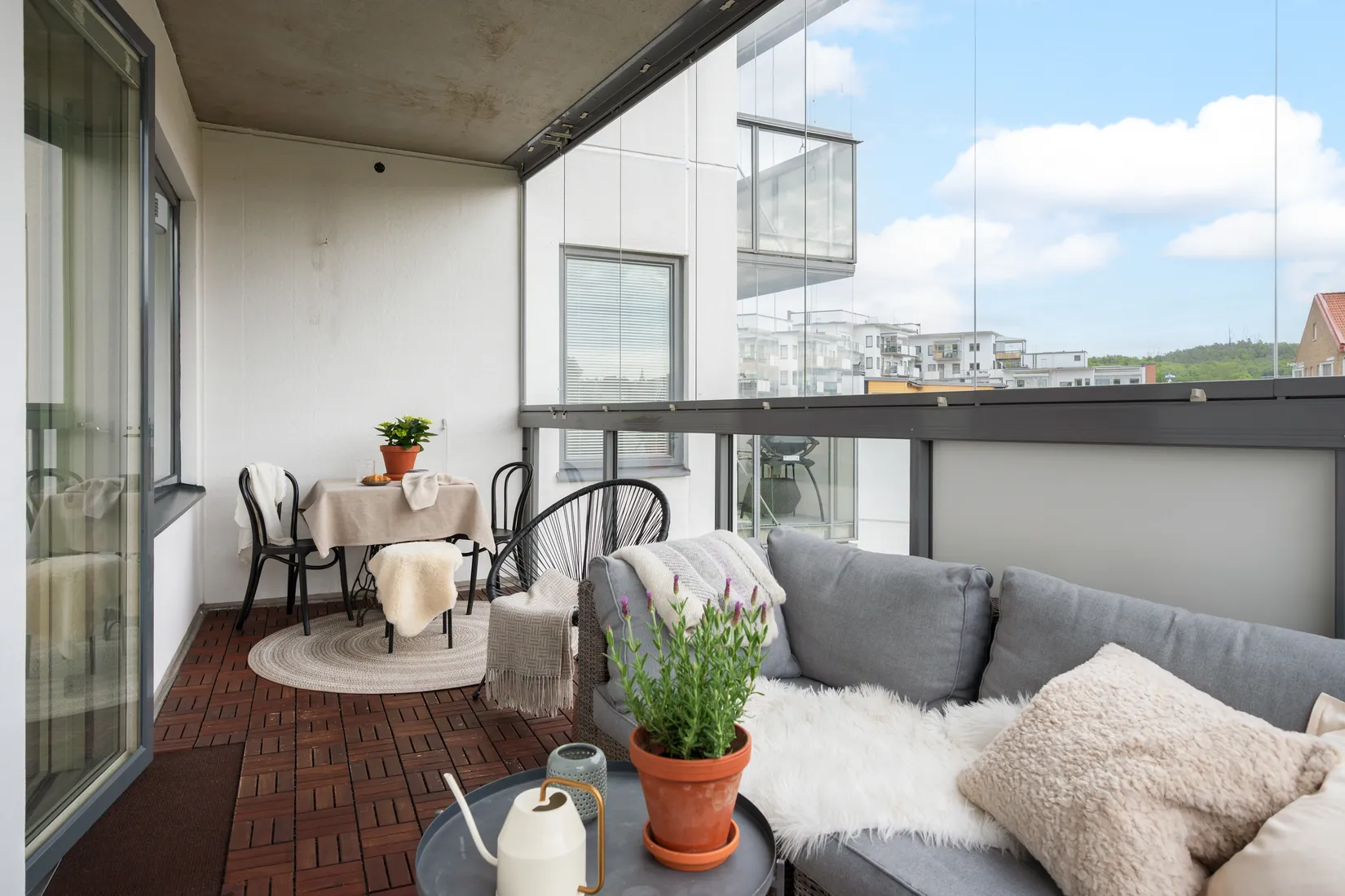 Bostadsrätt, Vänortsgatan 19, Mölndal - Bosgården, Mölndal