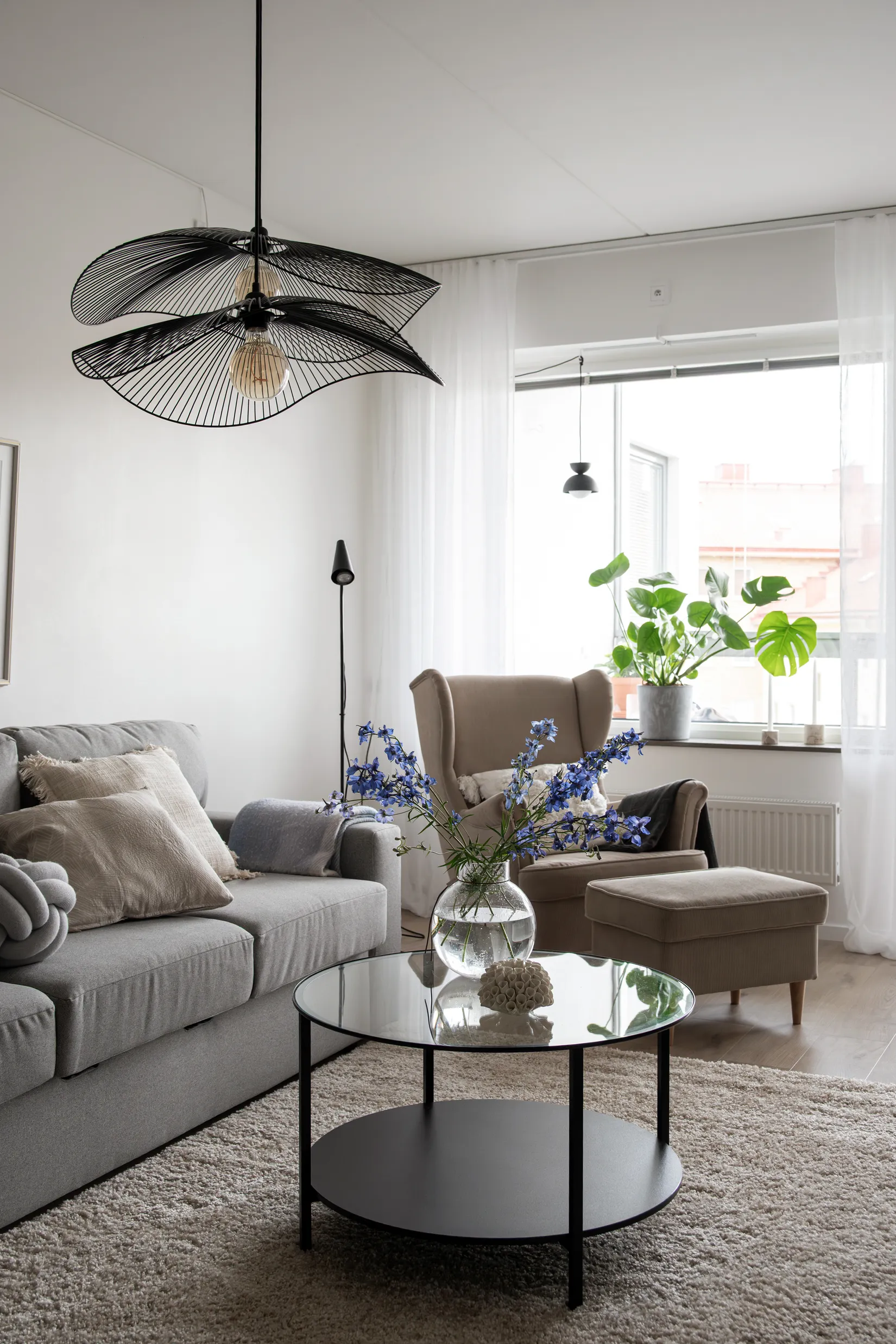 Bostadsrätt, Vänortsgatan 19, Mölndal - Bosgården, Mölndal