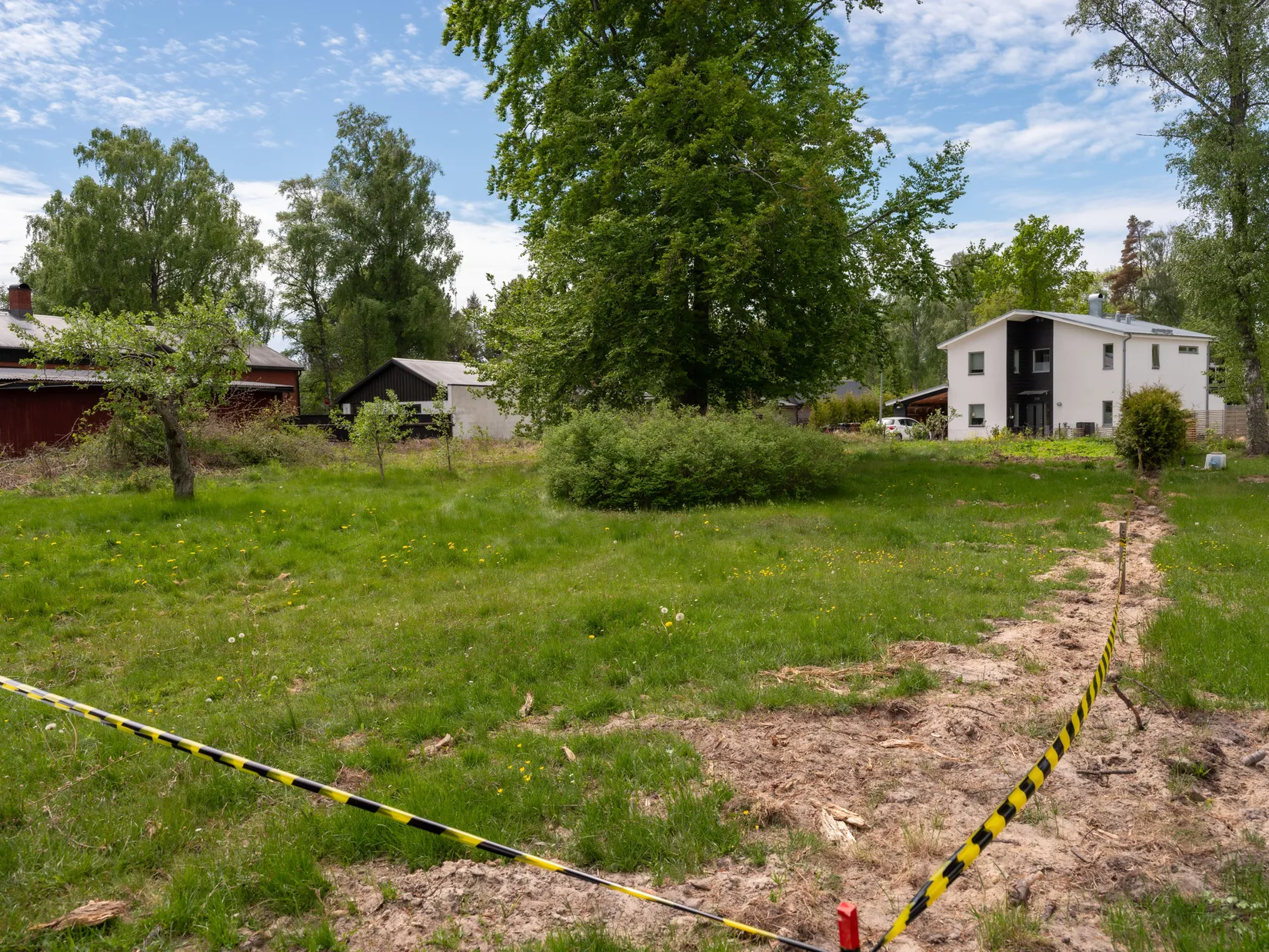Tomt, Västerhejde Lunds västra 25B, Västerhejde, Gotland