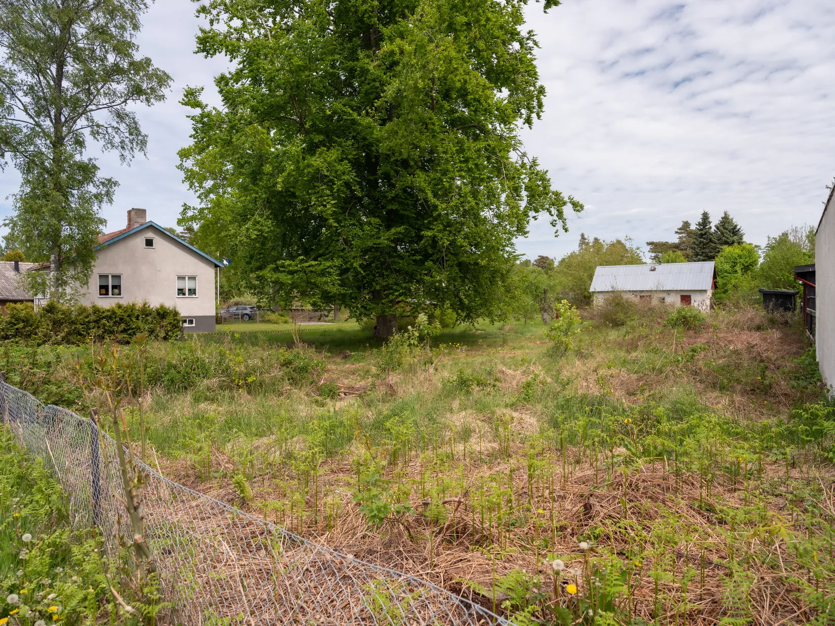 Tomt, Västerhejde Lunds västra 25B, Västerhejde, Gotland