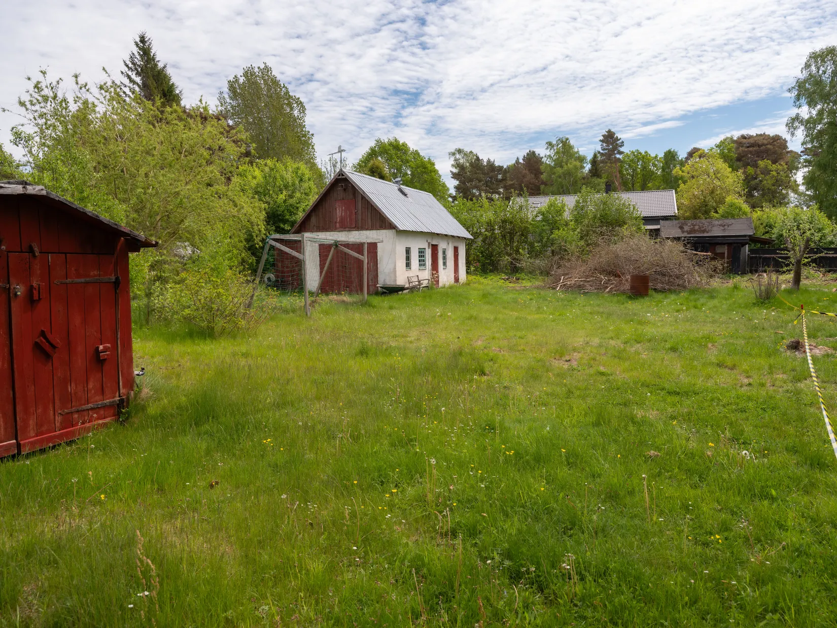 Tomt, Västerhejde Lunds västra 26B, Västerhejde, Gotland
