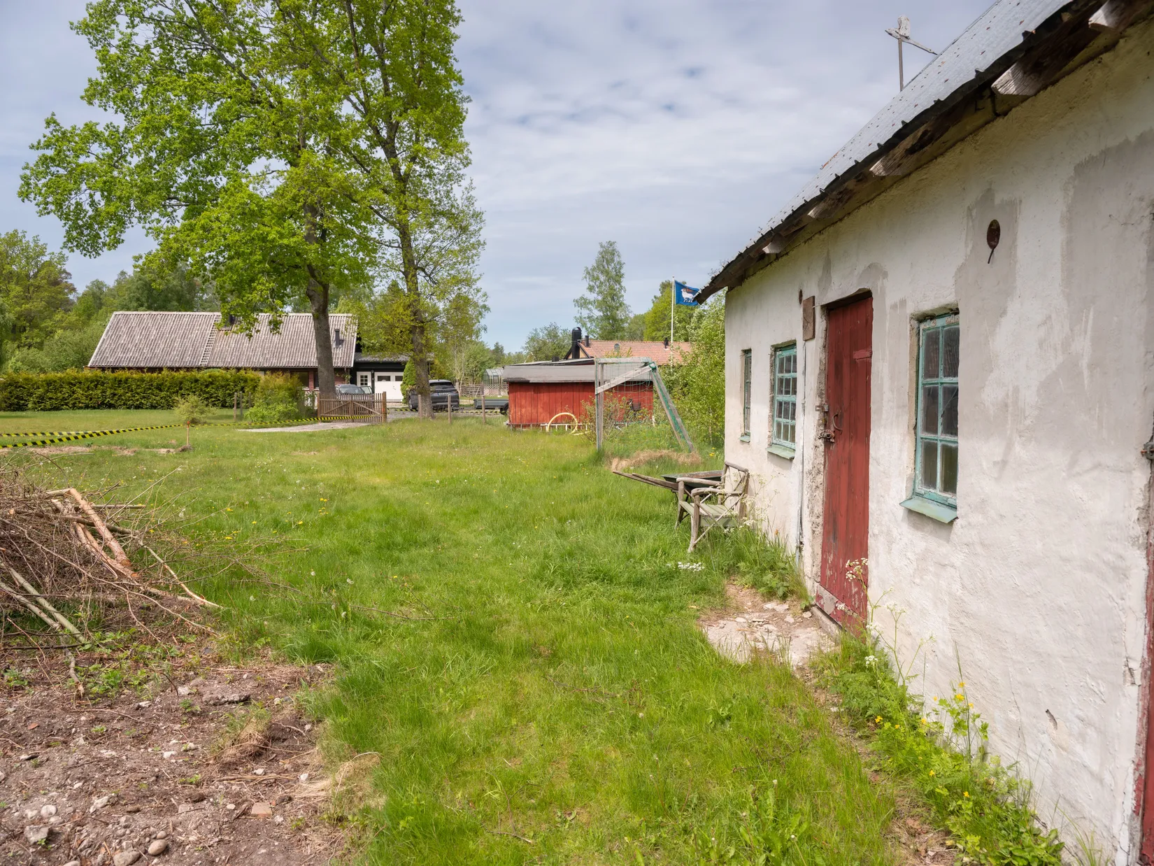 Tomt, Västerhejde Lunds västra 26B, Västerhejde, Gotland