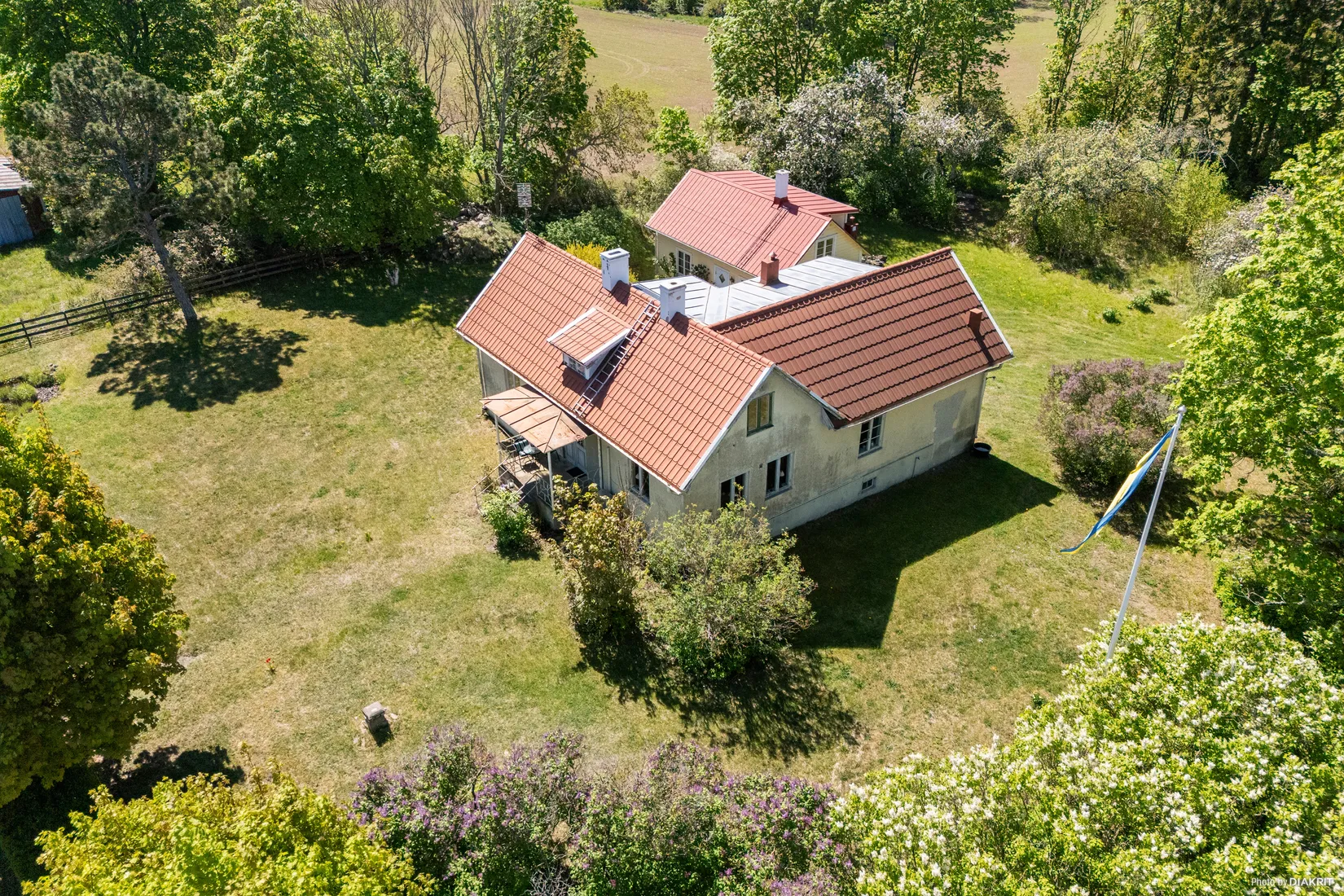 Villa, Fröjel Bofride 580, Fröjel - Ekstakusten, Gotland