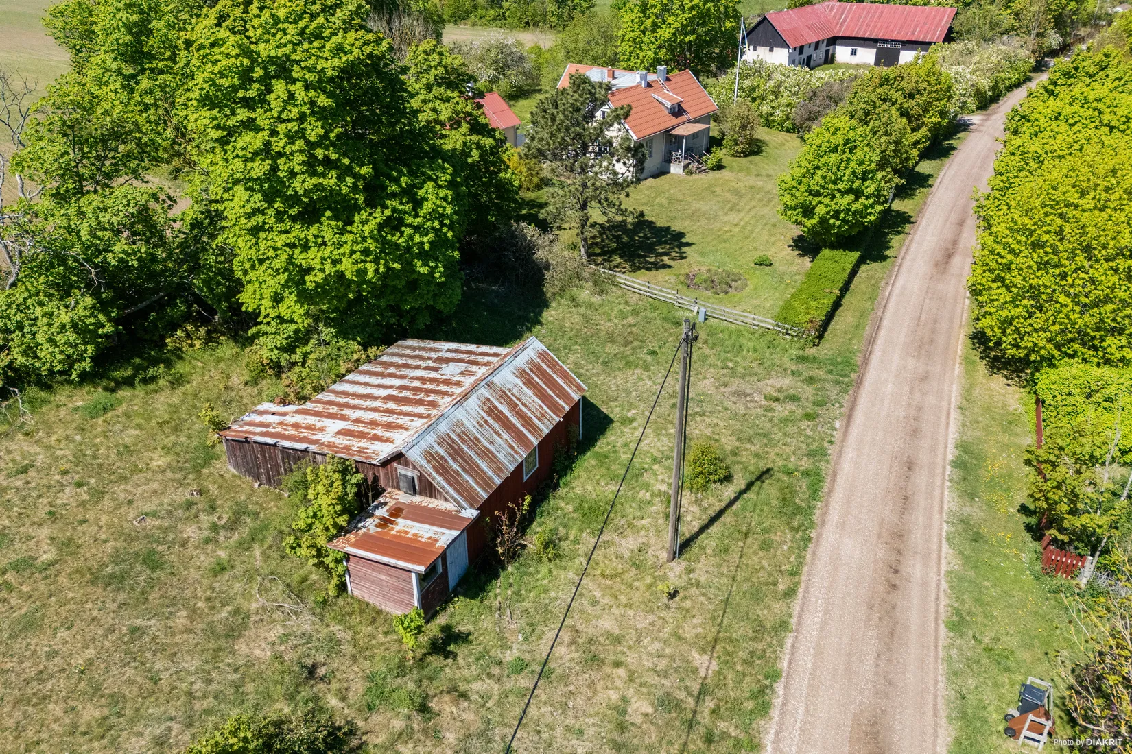 Villa, Fröjel Bofride 580, Fröjel - Ekstakusten, Gotland