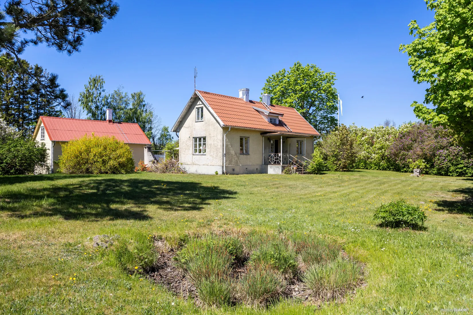 Villa, Fröjel Bofride 580, Fröjel - Ekstakusten, Gotland