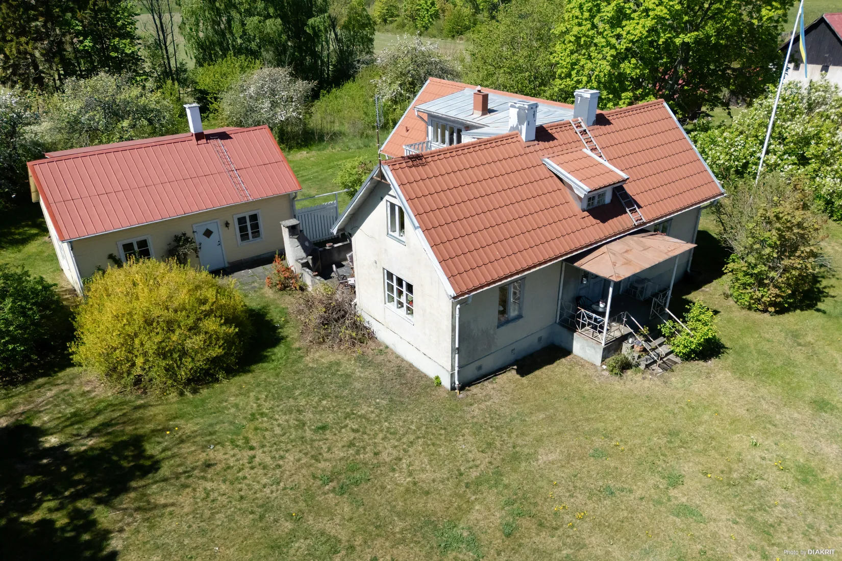 Villa, Fröjel Bofride 580, Fröjel - Ekstakusten, Gotland