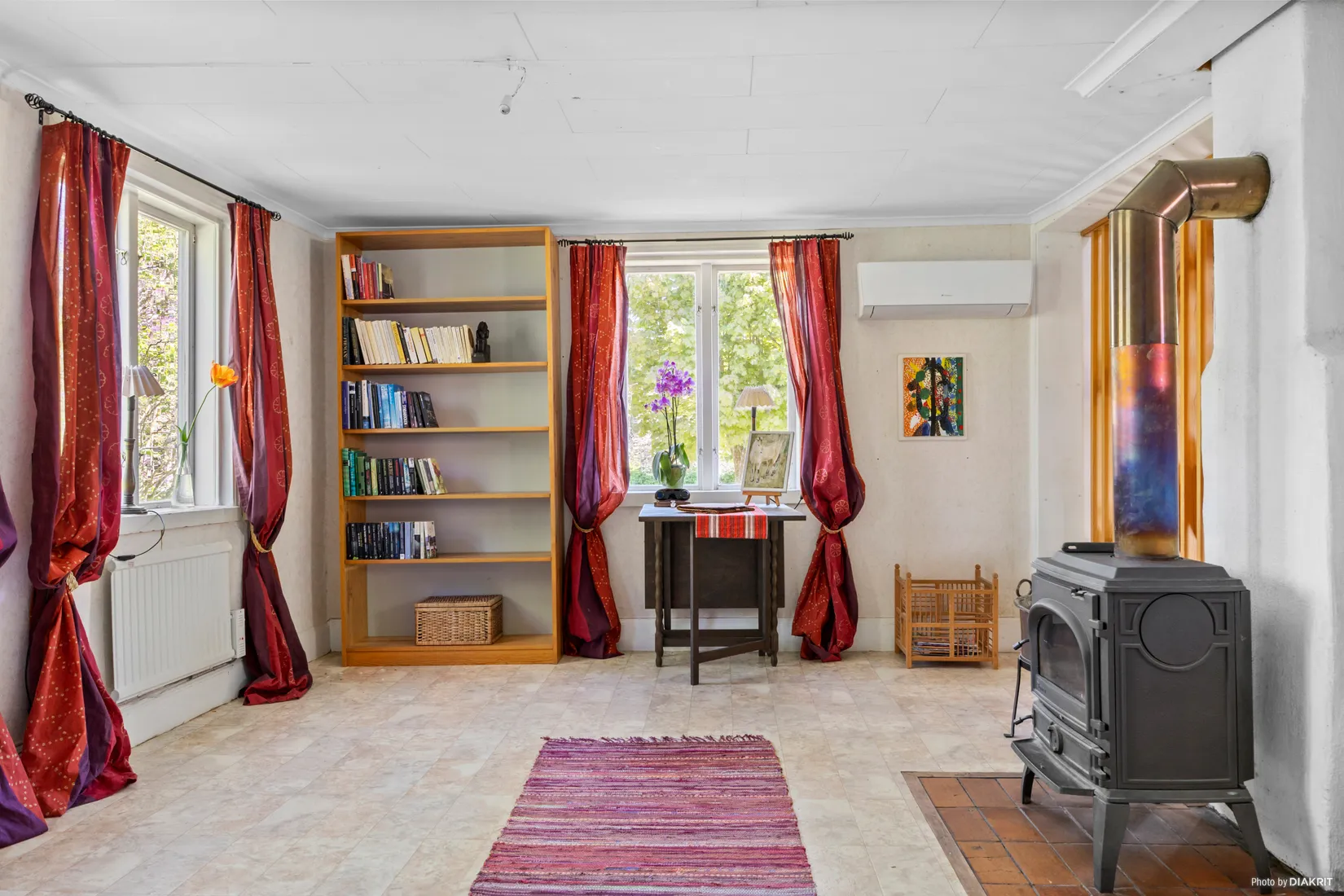 Villa, Fröjel Bofride 580, Fröjel - Ekstakusten, Gotland