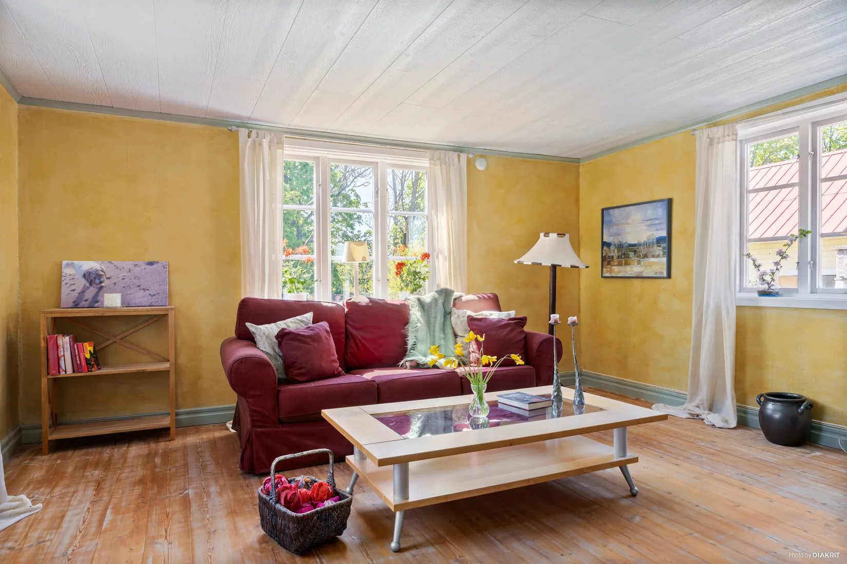 Villa, Fröjel Bofride 580, Fröjel - Ekstakusten, Gotland