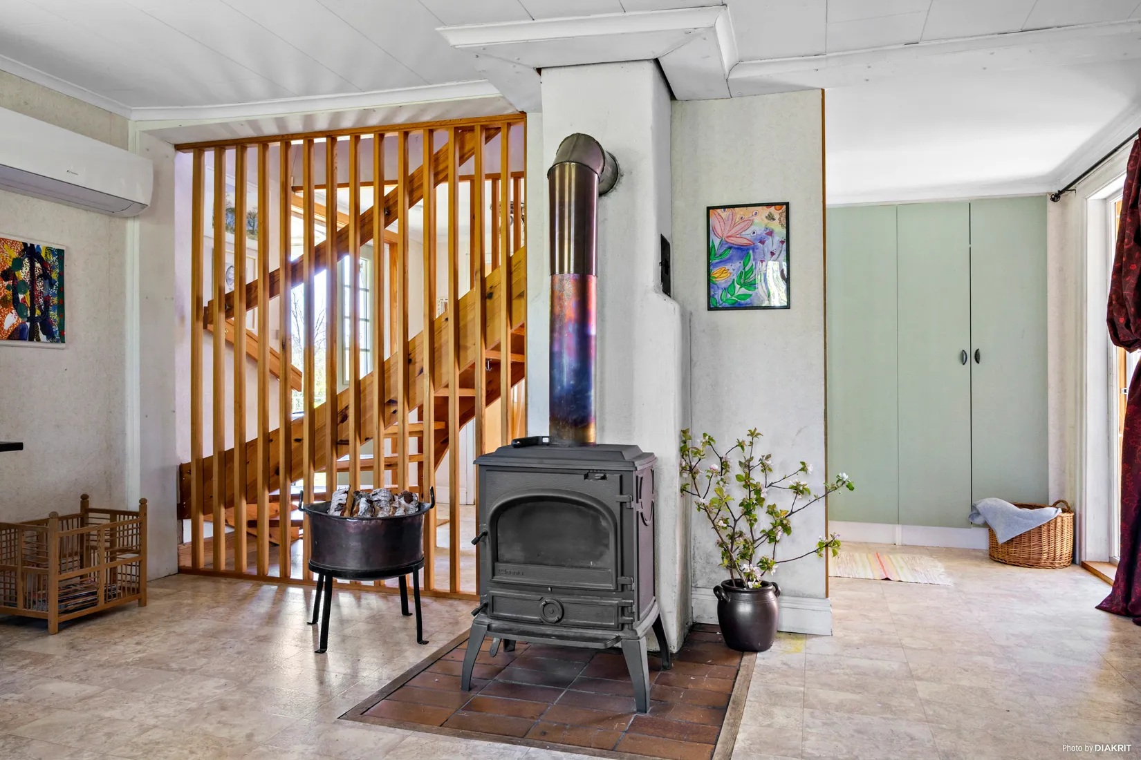 Villa, Fröjel Bofride 580, Fröjel - Ekstakusten, Gotland