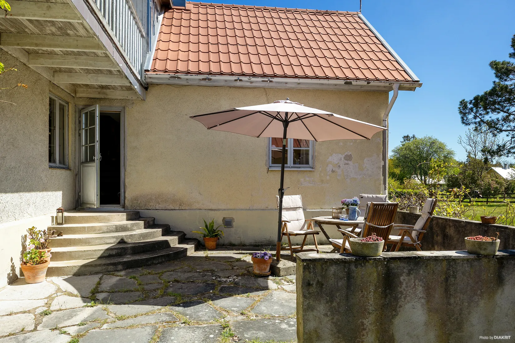 Villa, Fröjel Bofride 580, Fröjel - Ekstakusten, Gotland
