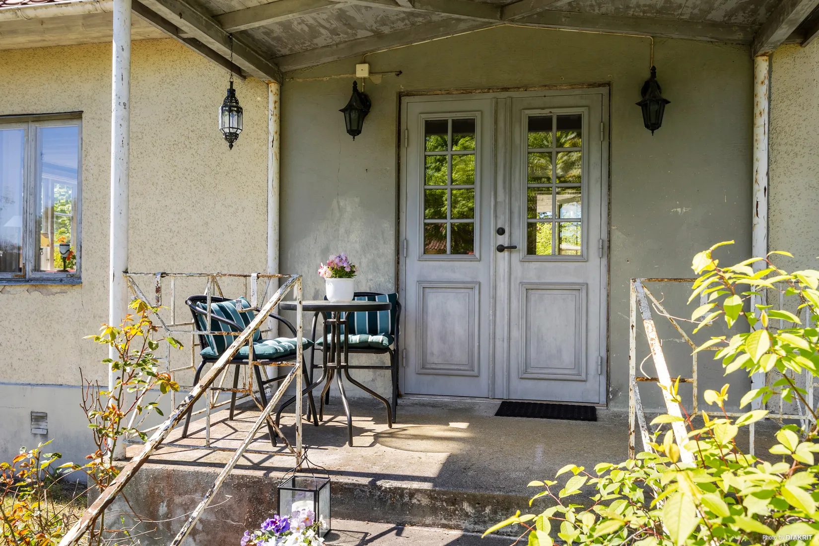 Villa, Fröjel Bofride 580, Fröjel - Ekstakusten, Gotland