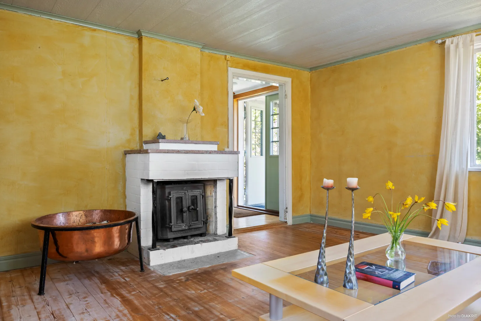 Villa, Fröjel Bofride 580, Fröjel - Ekstakusten, Gotland