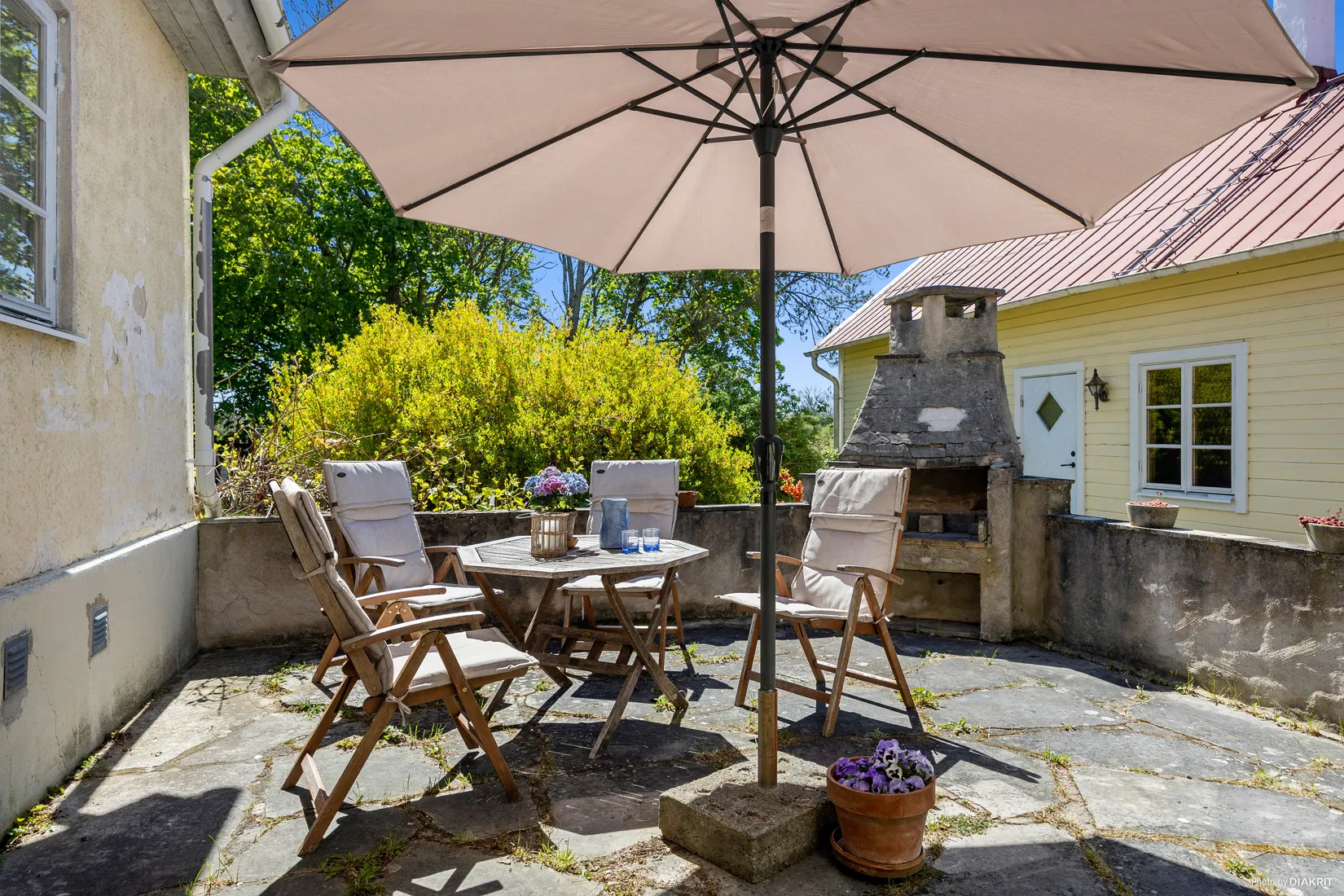 Villa, Fröjel Bofride 580, Fröjel - Ekstakusten, Gotland
