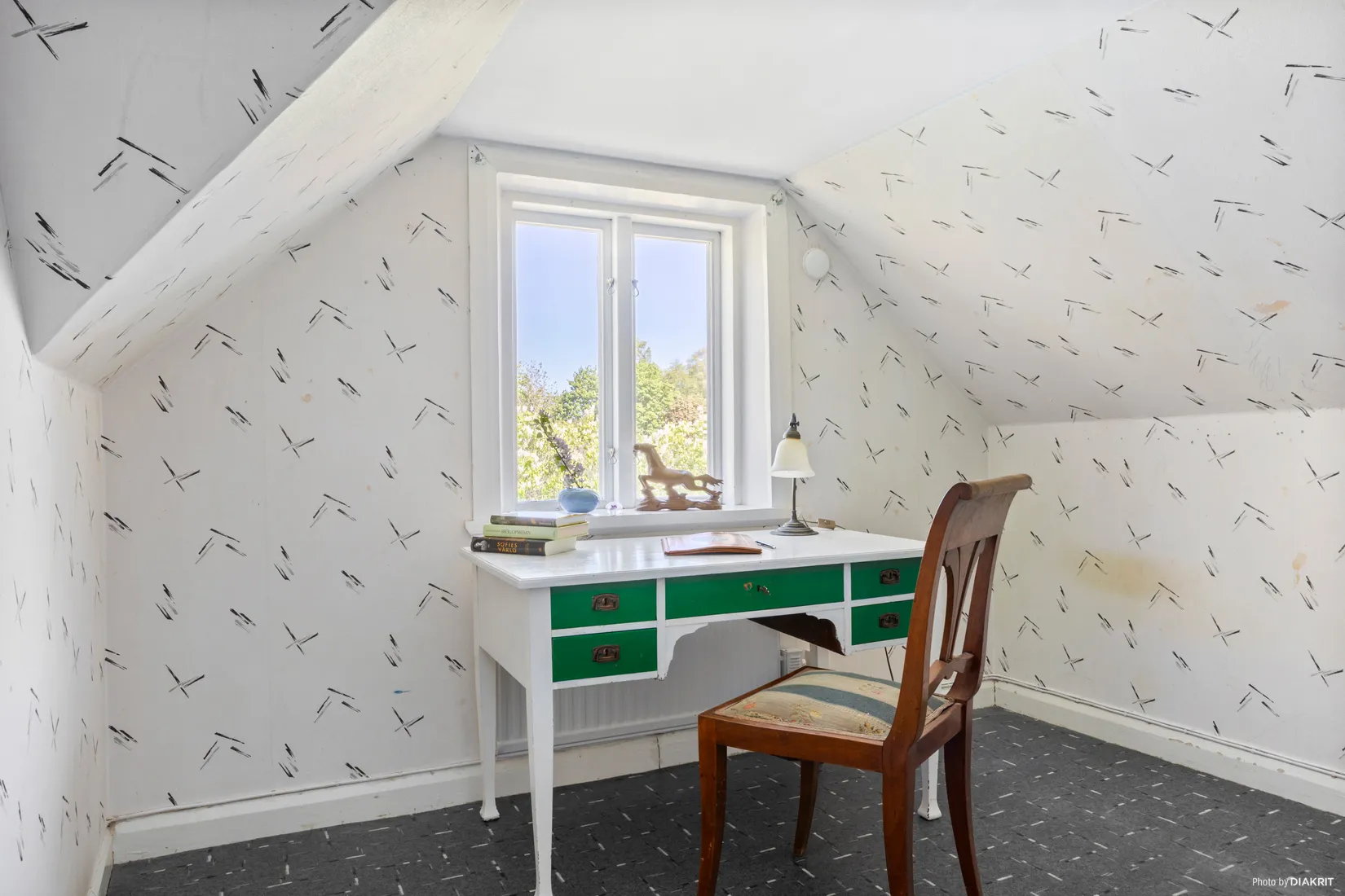 Villa, Fröjel Bofride 580, Fröjel - Ekstakusten, Gotland