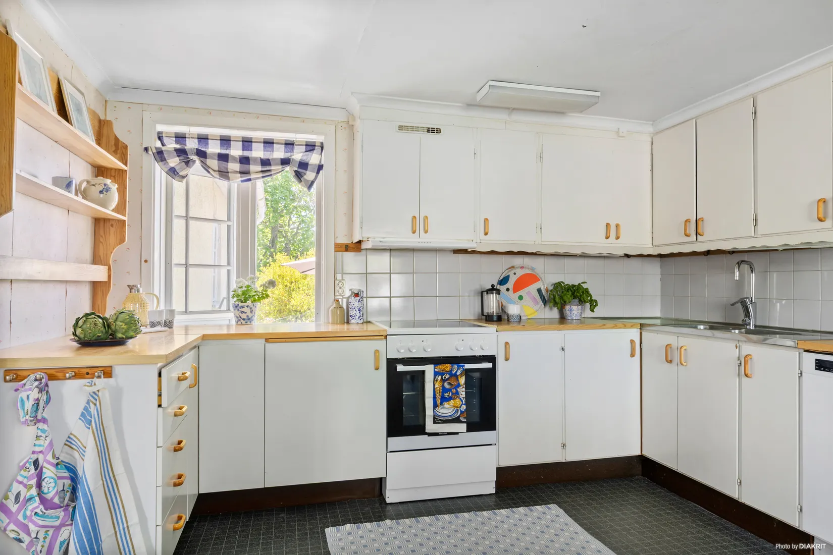 Villa, Fröjel Bofride 580, Fröjel - Ekstakusten, Gotland