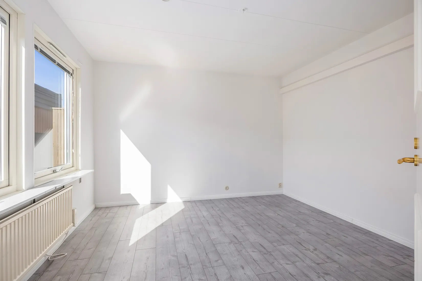 Villa, Radhus, Klockarevägen 67, Klockarejorden, Svedala