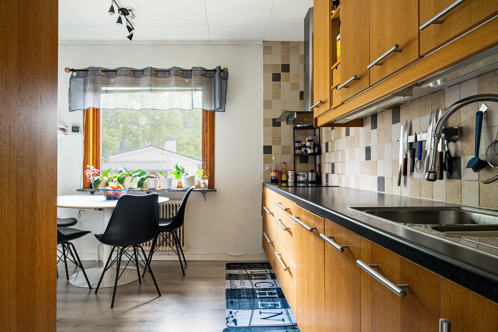 Villa, Heimdalsgatan 12, Åstorp