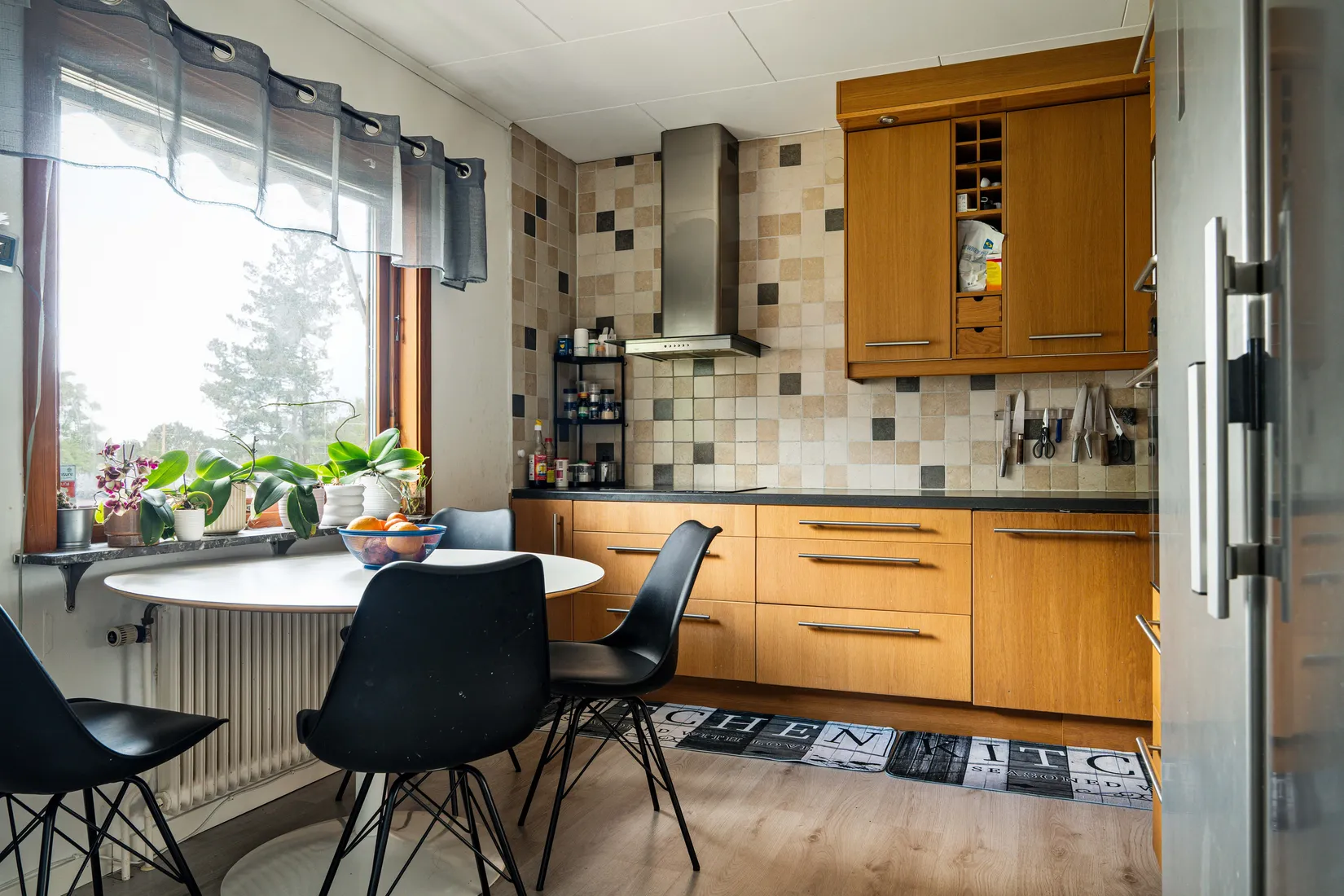 Villa, Heimdalsgatan 12, Åstorp