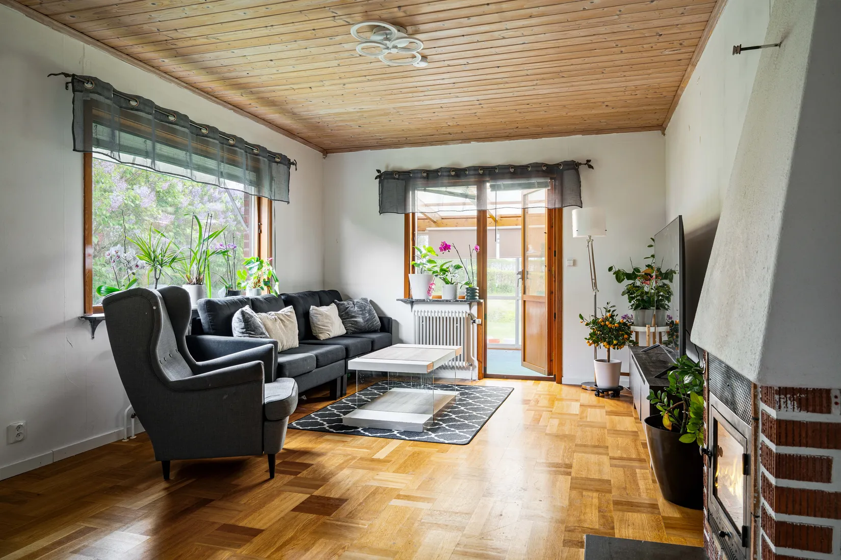 Villa, Heimdalsgatan 12, Åstorp
