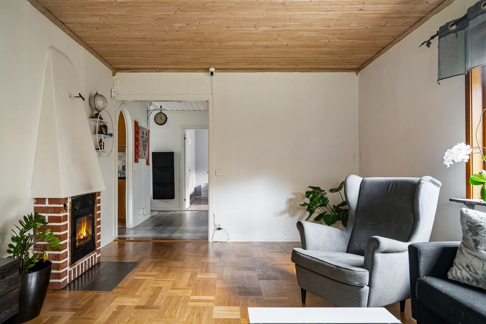 Villa, Heimdalsgatan 12, Åstorp