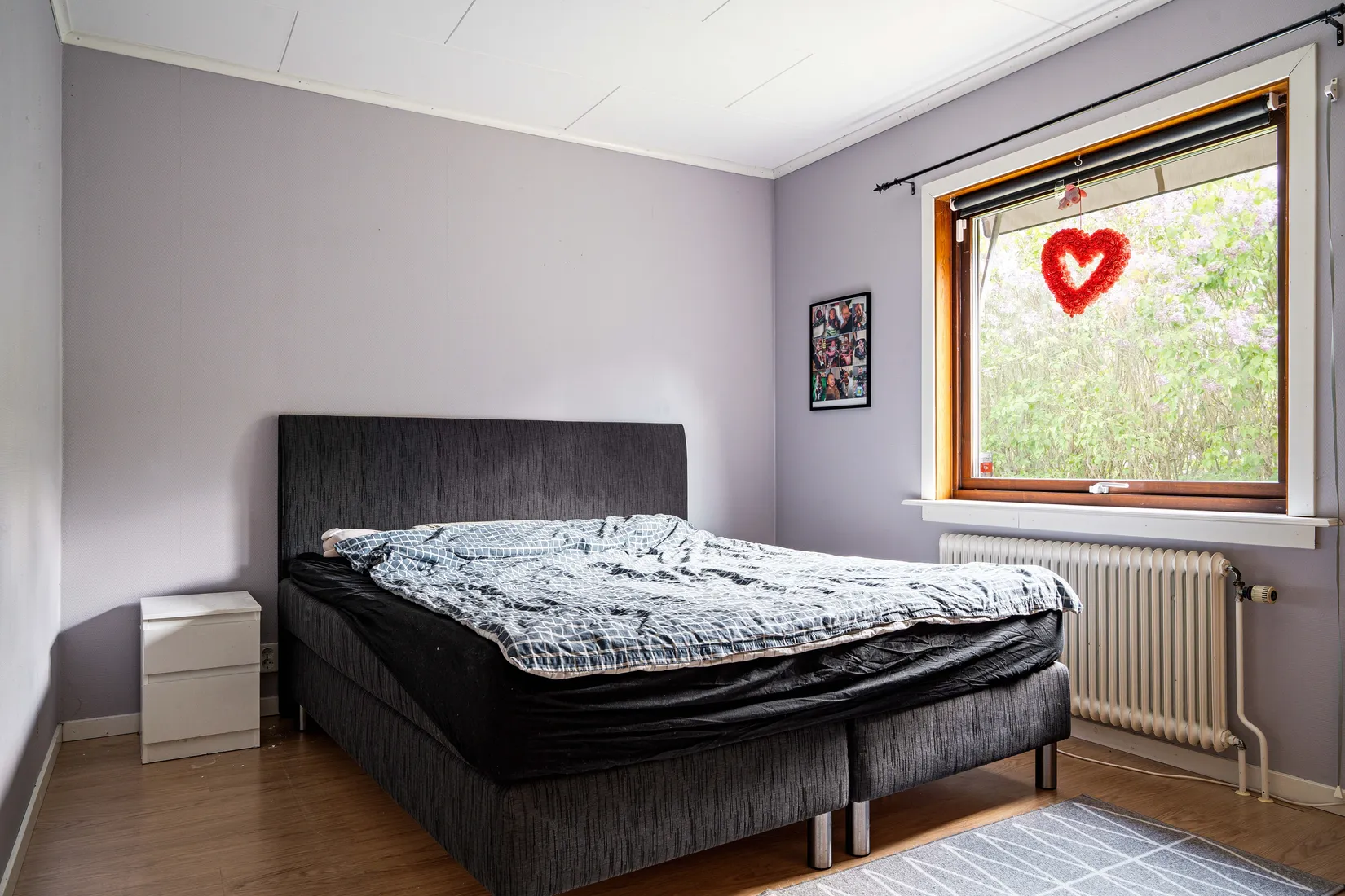 Villa, Heimdalsgatan 12, Åstorp