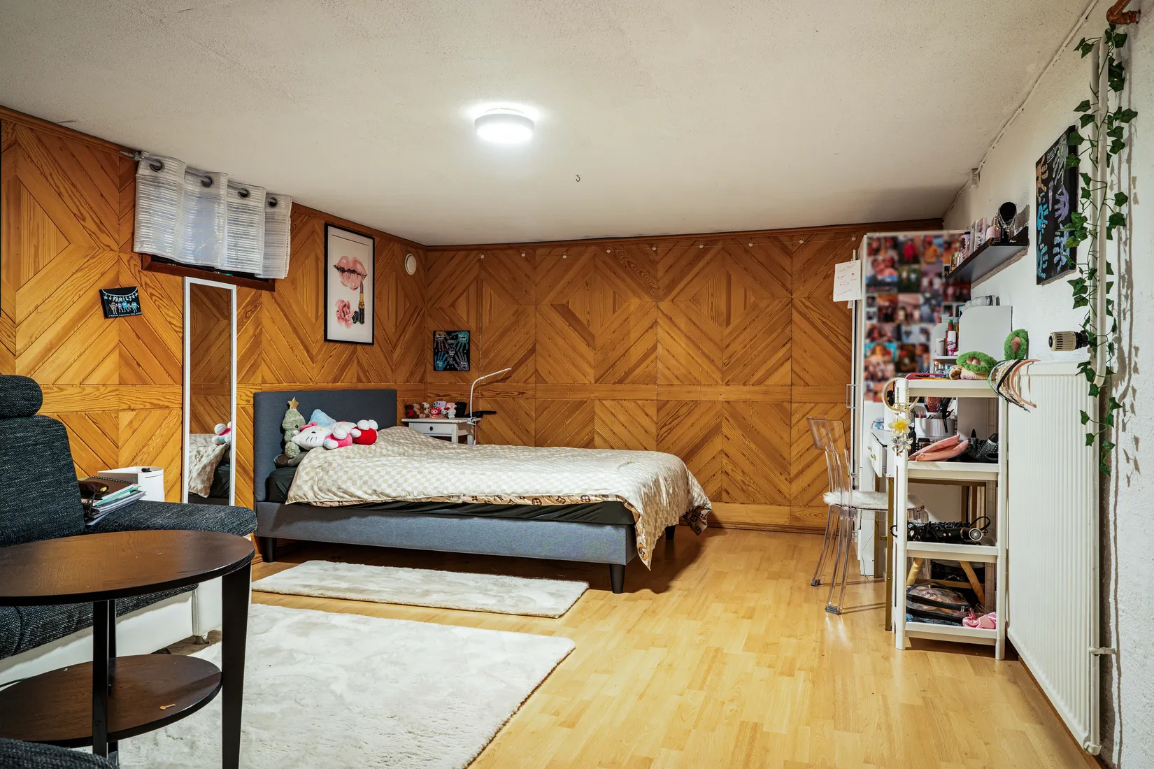 Villa, Heimdalsgatan 12, Åstorp