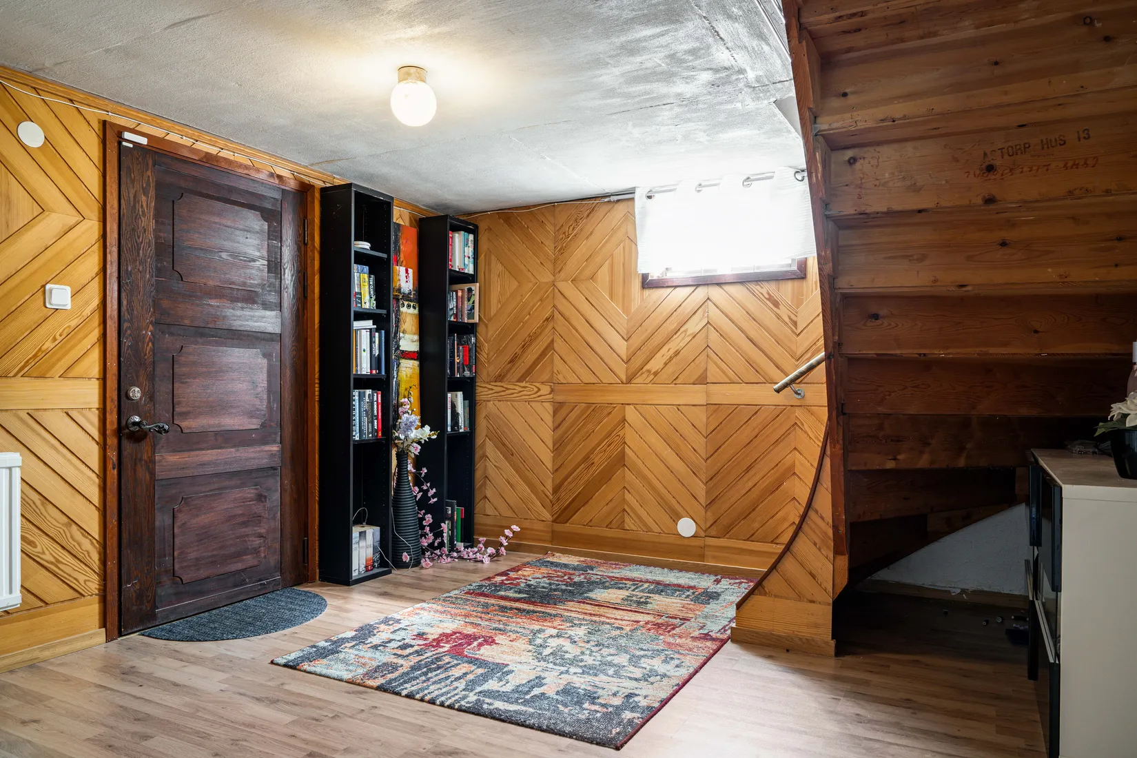Villa, Heimdalsgatan 12, Åstorp