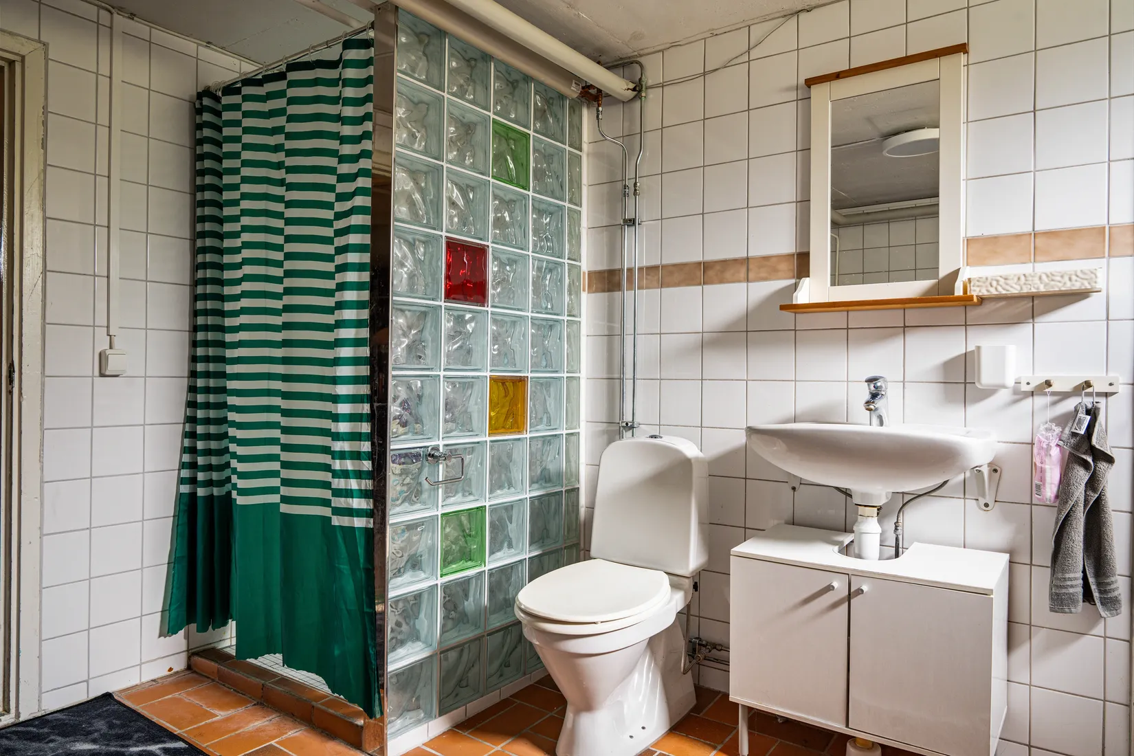 Villa, Heimdalsgatan 12, Åstorp