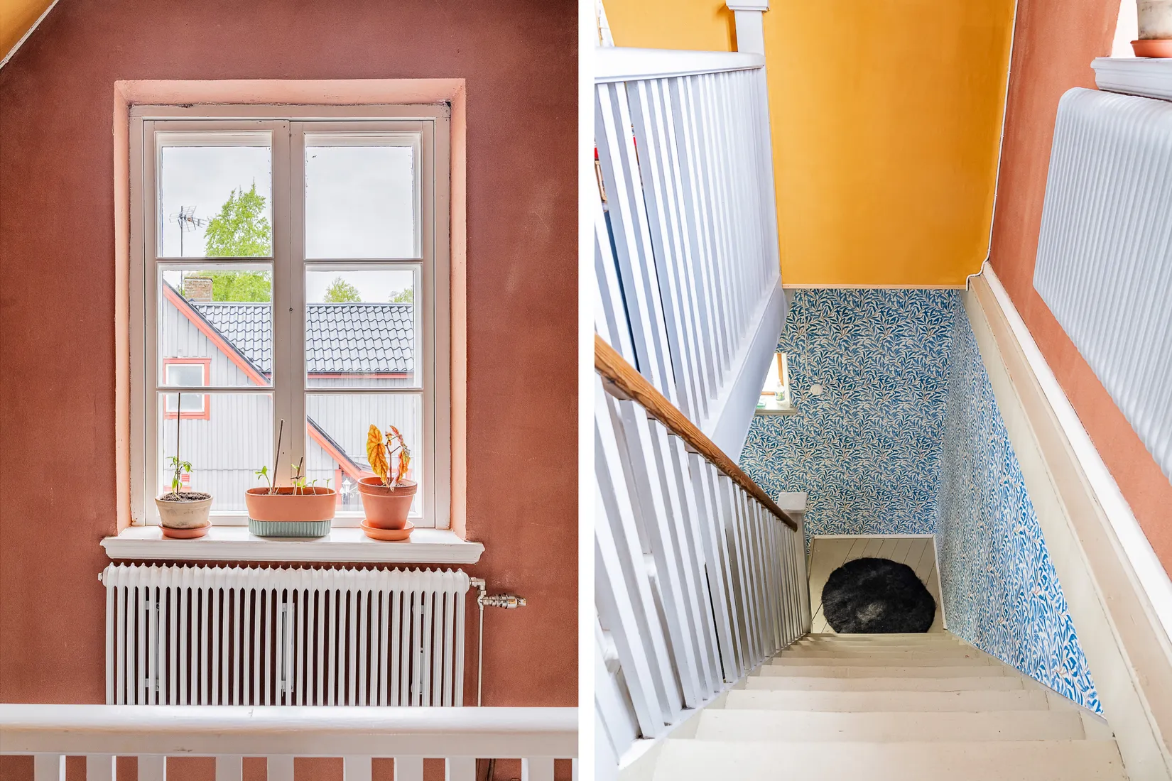 Villa, Kärrarpsvägen 12, Åstorp