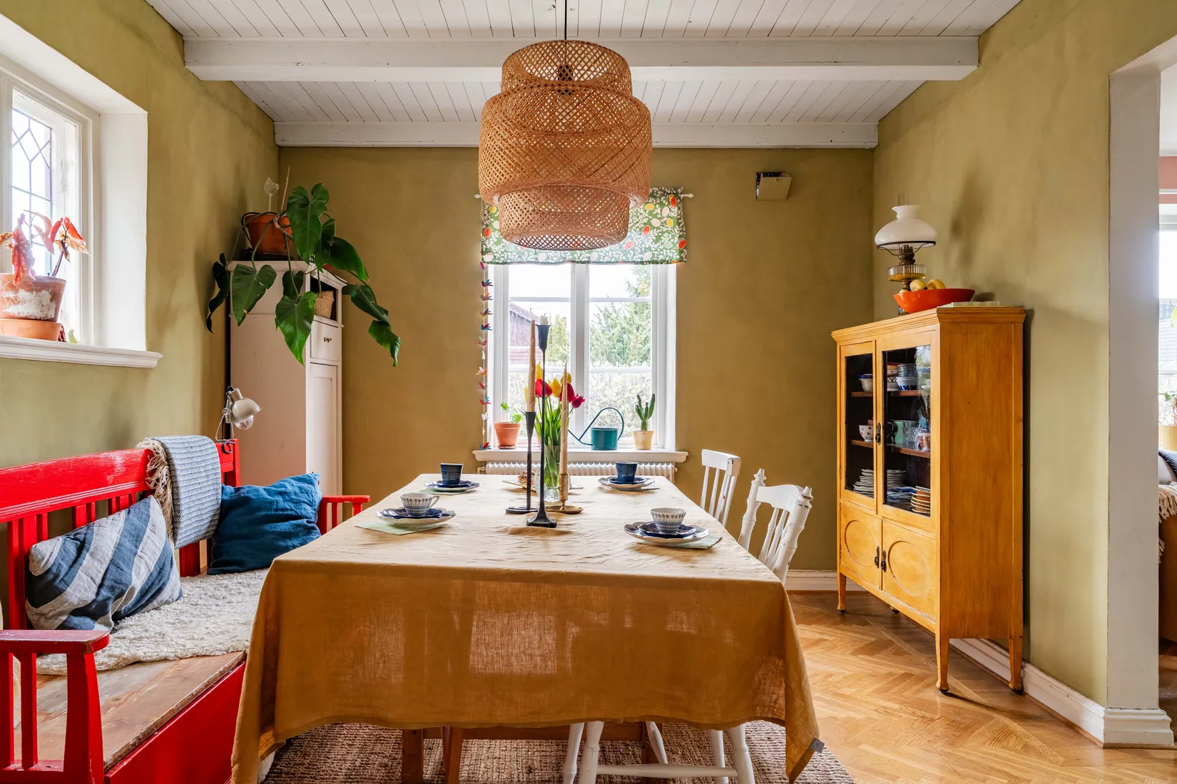 Villa, Kärrarpsvägen 12, Åstorp