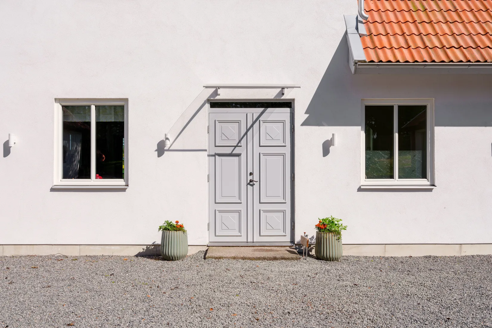 Gård/Skog, Slimminge 247, Skurup
