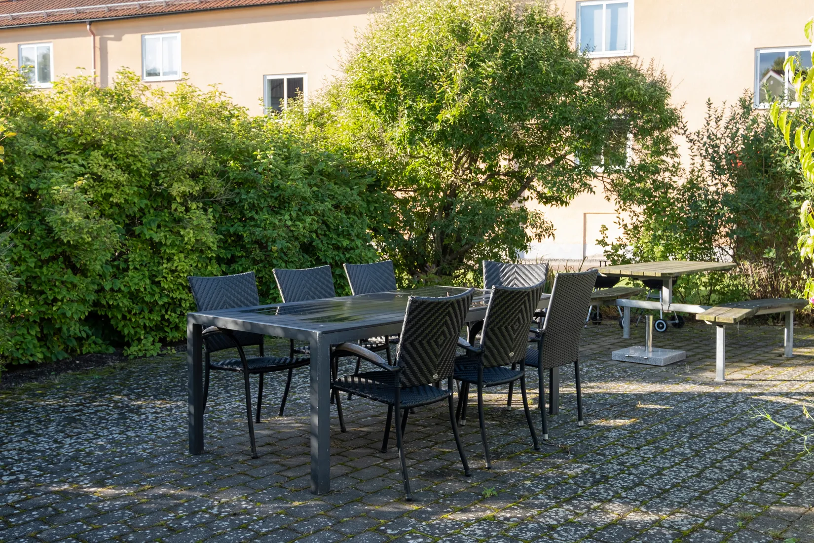 Bostadsrätt, Erik Dahlbergsvägen 38B, Karlshamn Centrum, Karlshamn
