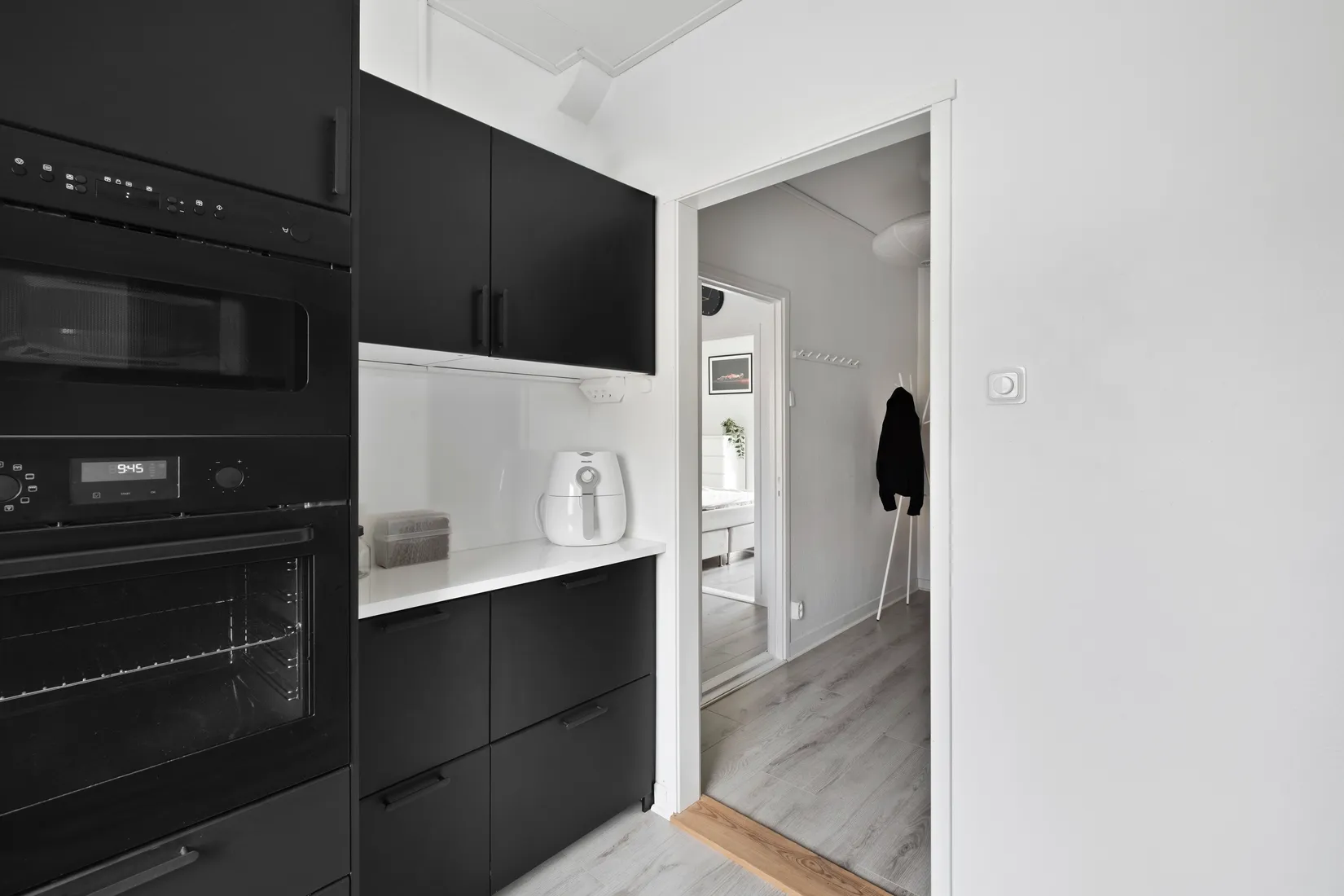 Bostadsrätt, Erik Dahlbergsvägen 38B, Karlshamn Centrum, Karlshamn