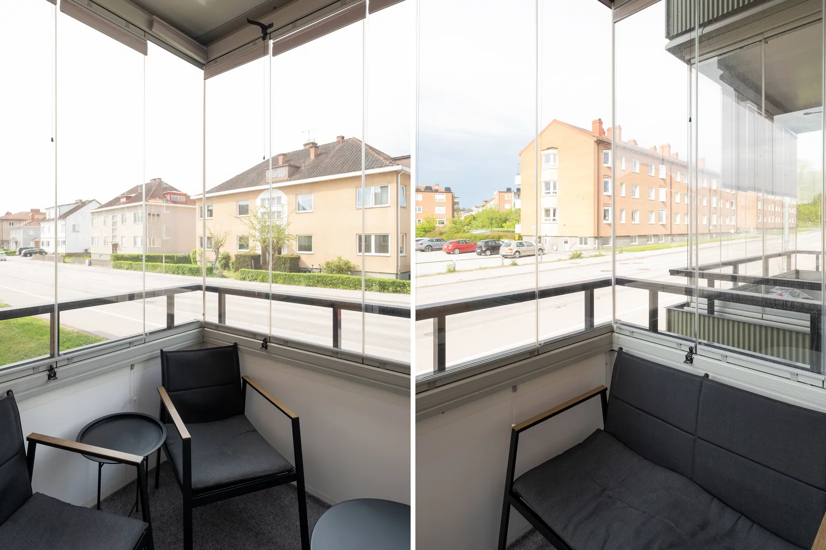 Bostadsrätt, Erik Dahlbergsvägen 38B, Karlshamn Centrum, Karlshamn