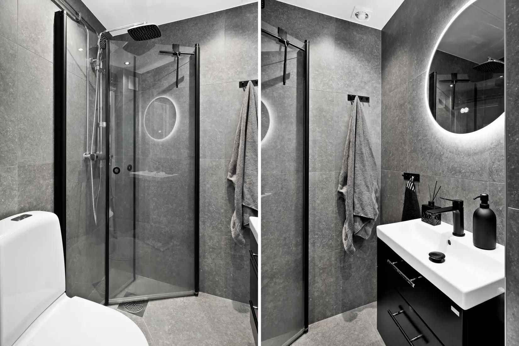 Bostadsrätt, Erik Dahlbergsvägen 38B, Karlshamn Centrum, Karlshamn