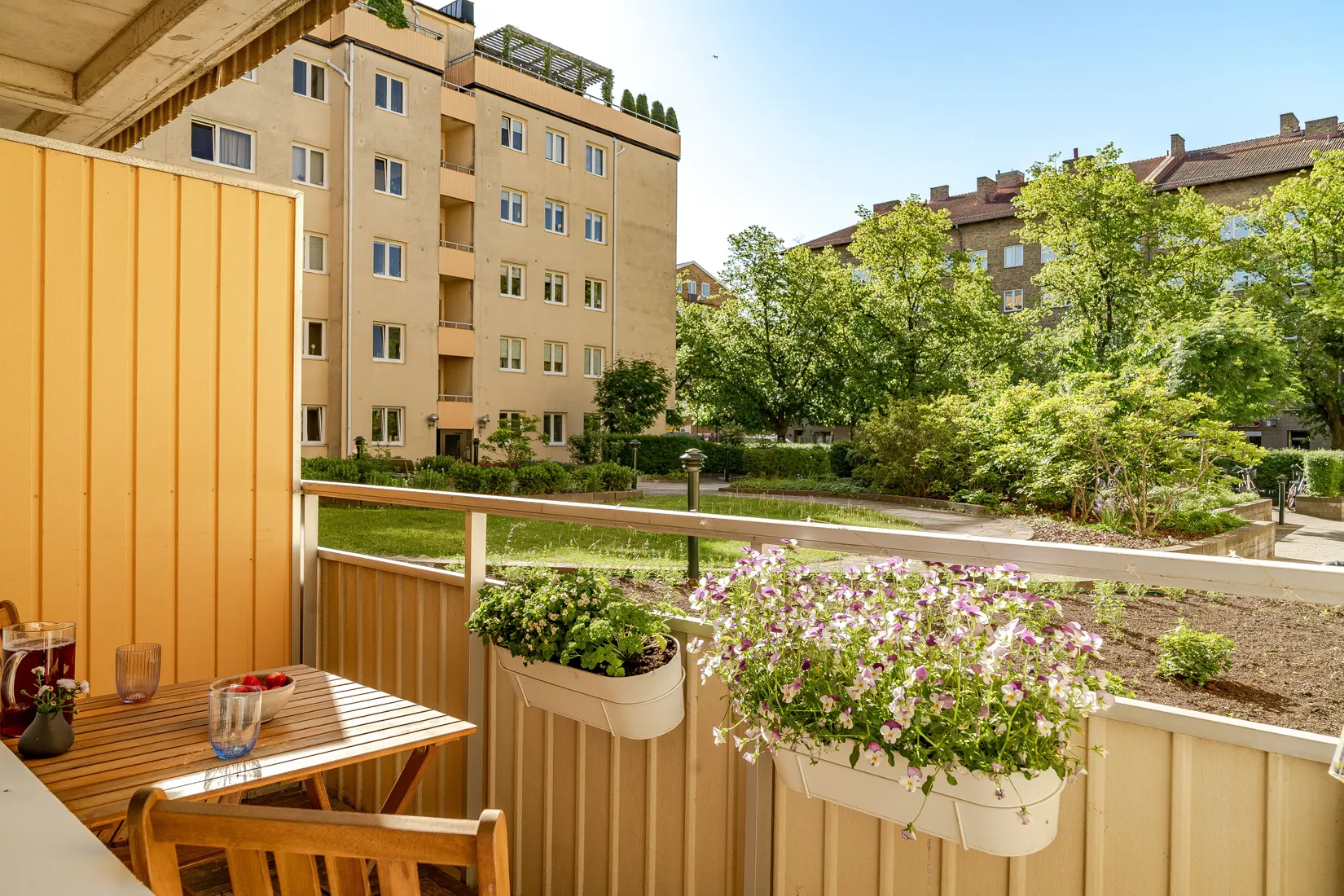 Bostadsrätt, Kilian Zollsgatan 28B, Slottsstaden/Ribersborg, Malmö