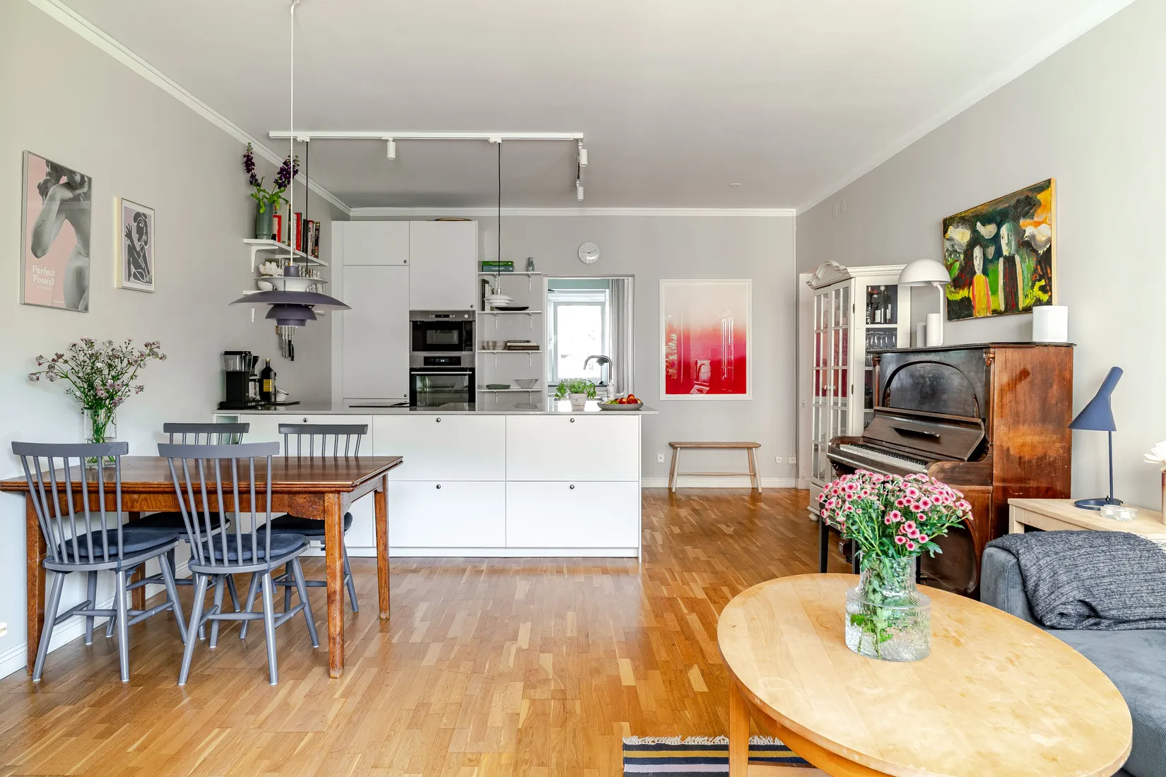 Bostadsrätt, Kilian Zollsgatan 28B, Slottsstaden/Ribersborg, Malmö