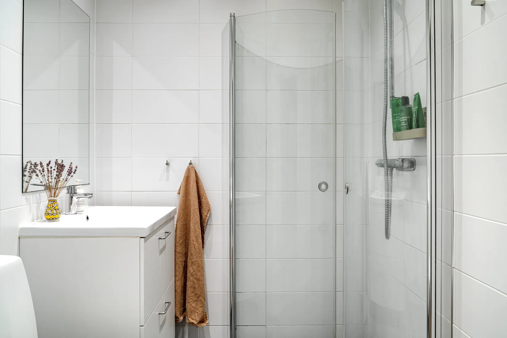 Bostadsrätt, Kilian Zollsgatan 28B, Slottsstaden/Ribersborg, Malmö