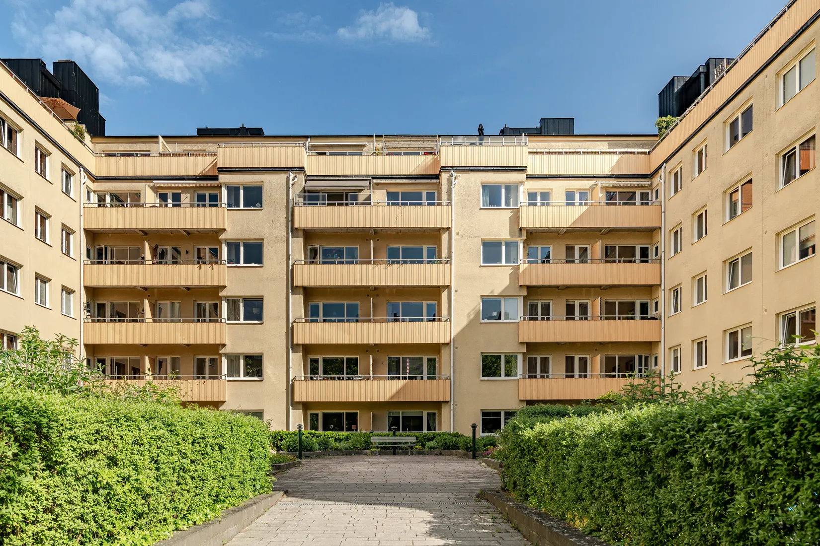 Bostadsrätt, Kilian Zollsgatan 28B, Slottsstaden/Ribersborg, Malmö