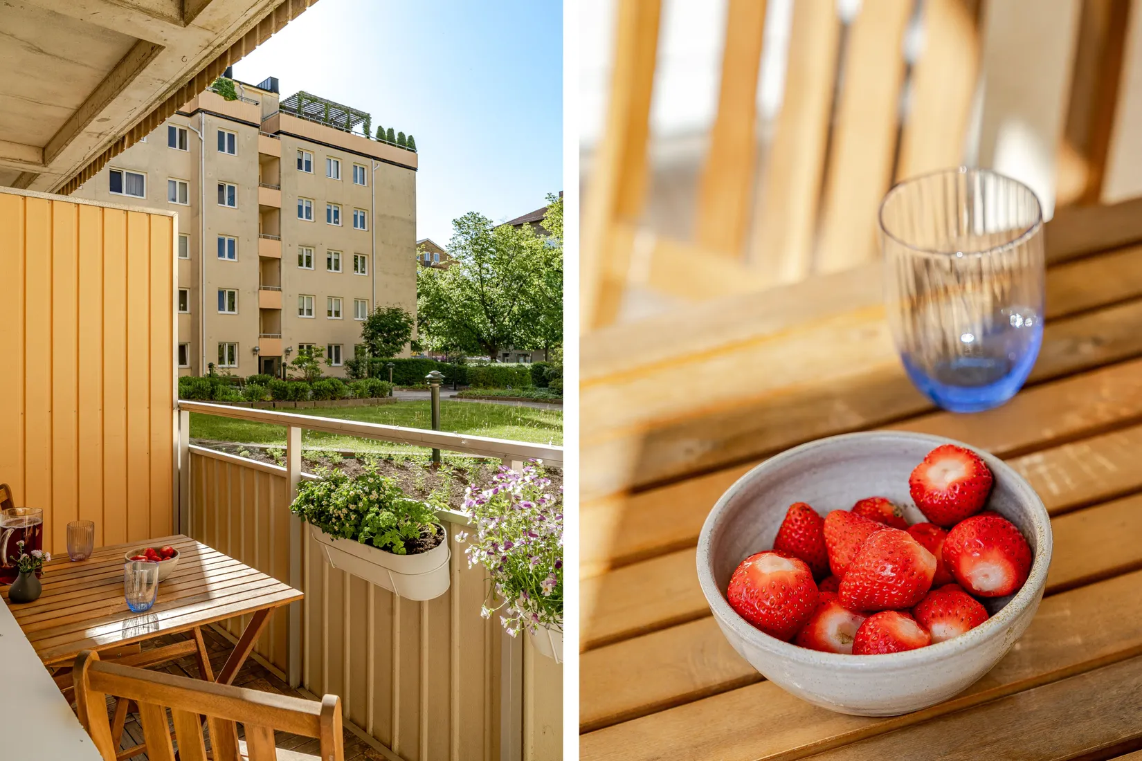 Bostadsrätt, Kilian Zollsgatan 28B, Slottsstaden/Ribersborg, Malmö