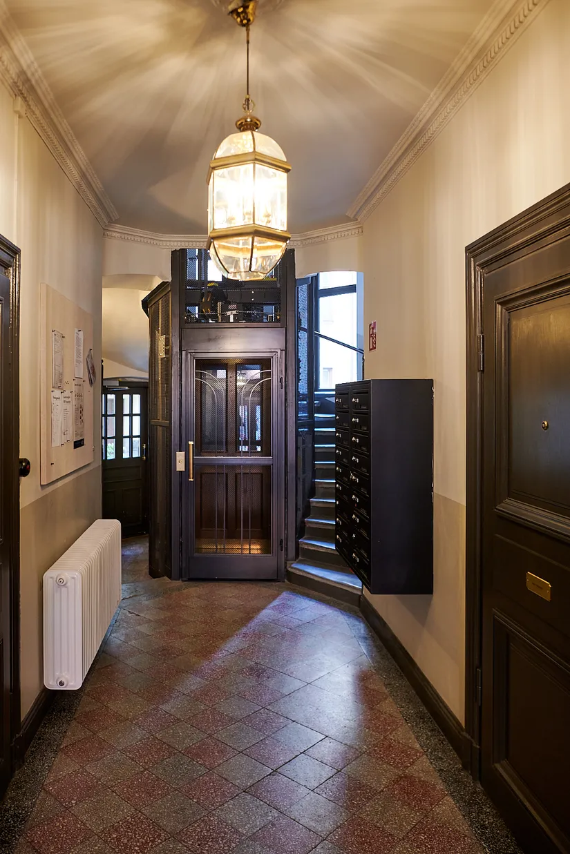 Bostadsrätt, Fleminggatan 63, Kungsholmen - Fridhemsplan, Stockholm