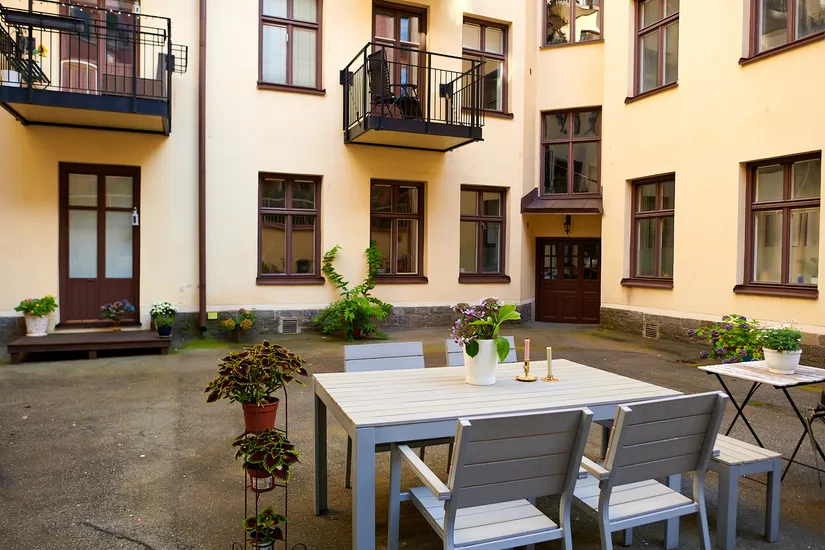 Bostadsrätt, Fleminggatan 63, Kungsholmen - Fridhemsplan, Stockholm