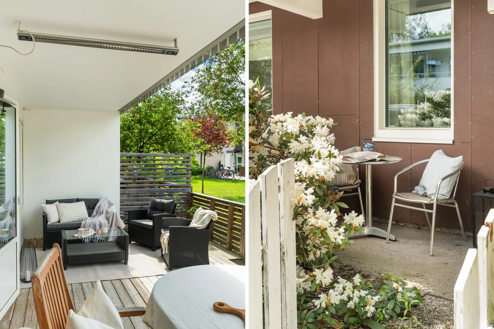 Bostadsrätt, Lomvägen 54, Kärrdal, Sollentuna