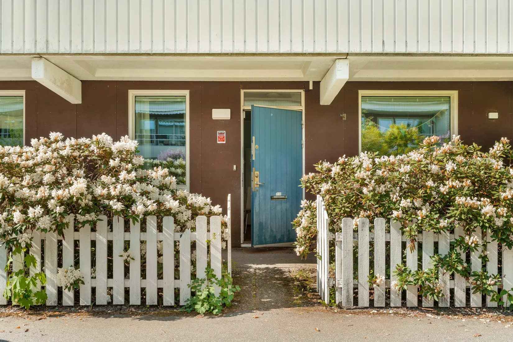 Bostadsrätt, Lomvägen 54, Kärrdal, Sollentuna