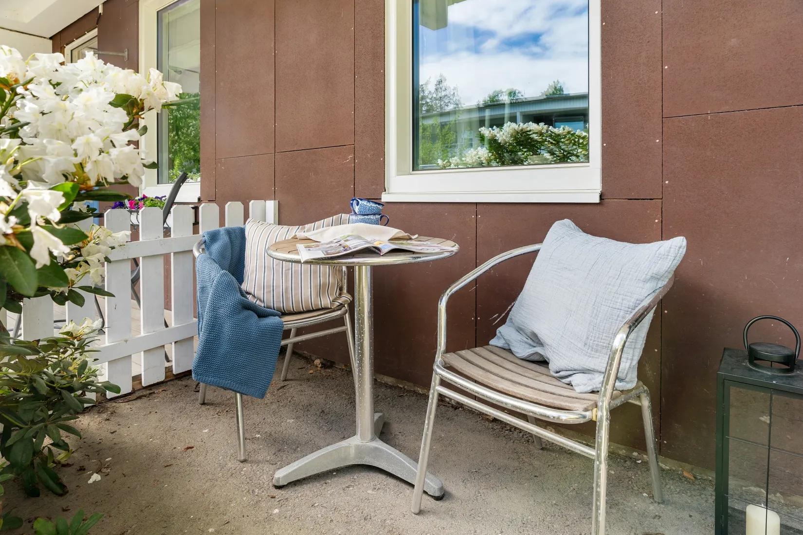 Bostadsrätt, Lomvägen 54, Kärrdal, Sollentuna