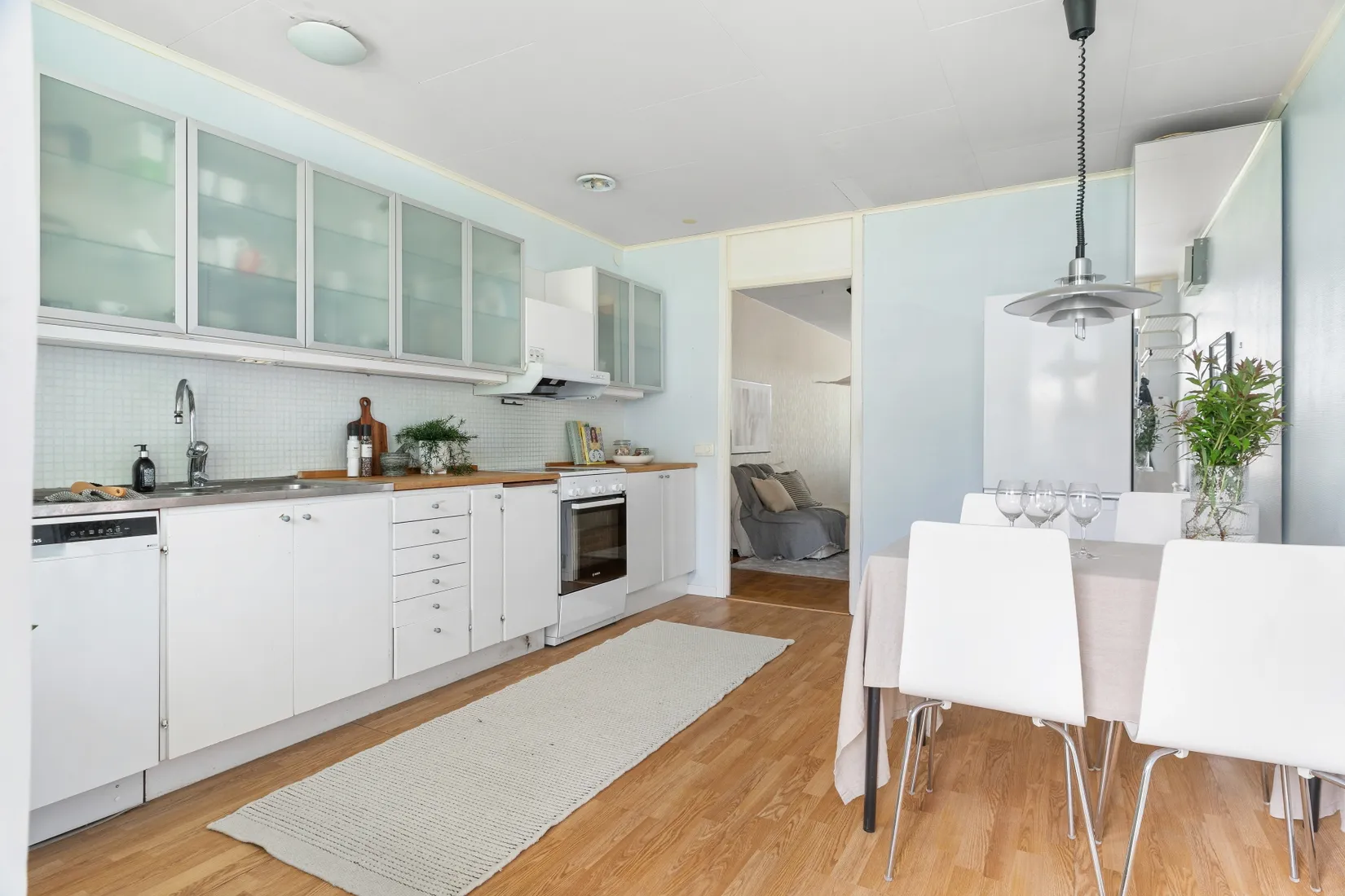 Bostadsrätt, Lomvägen 54, Kärrdal, Sollentuna
