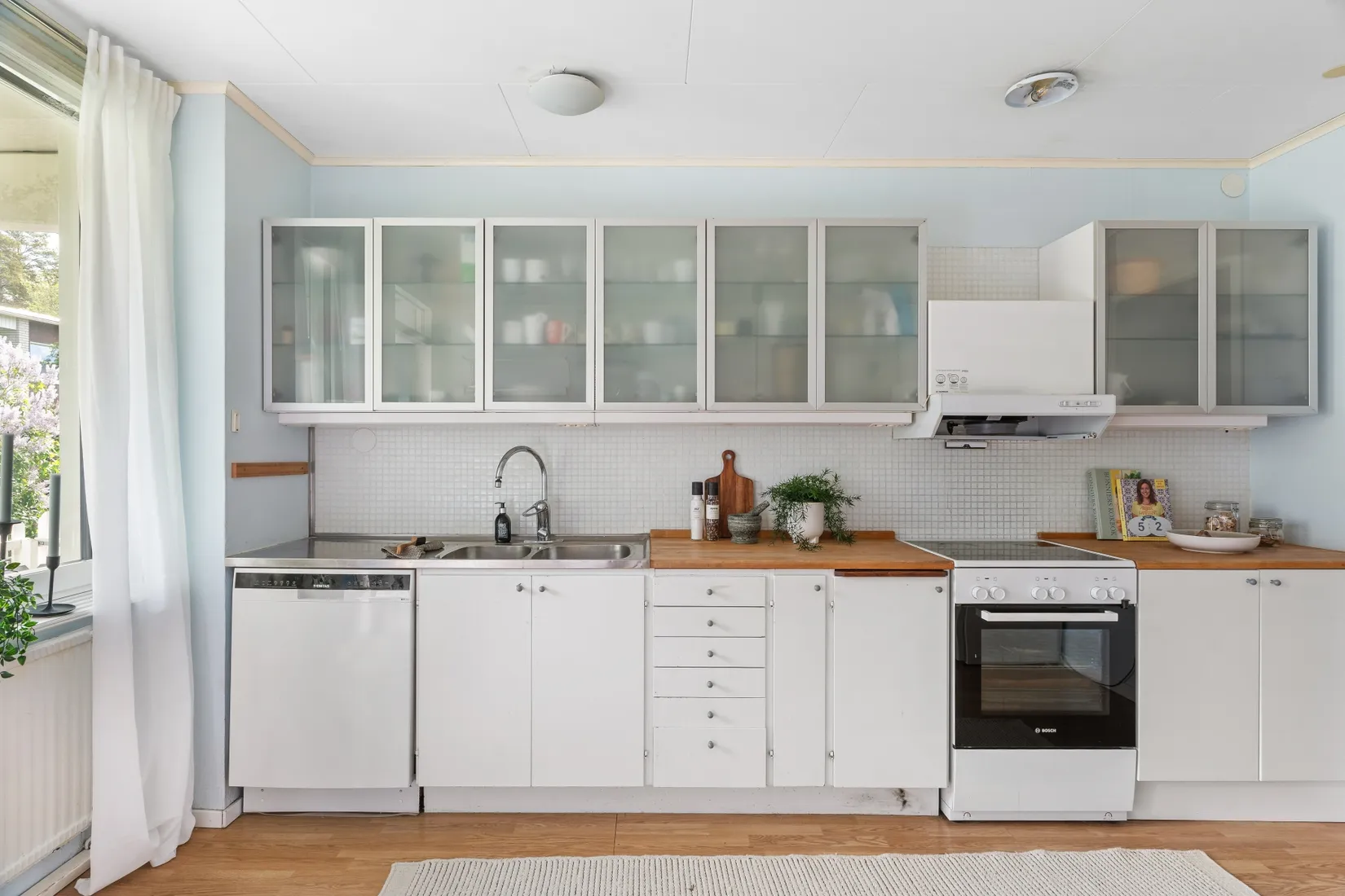Bostadsrätt, Lomvägen 54, Kärrdal, Sollentuna